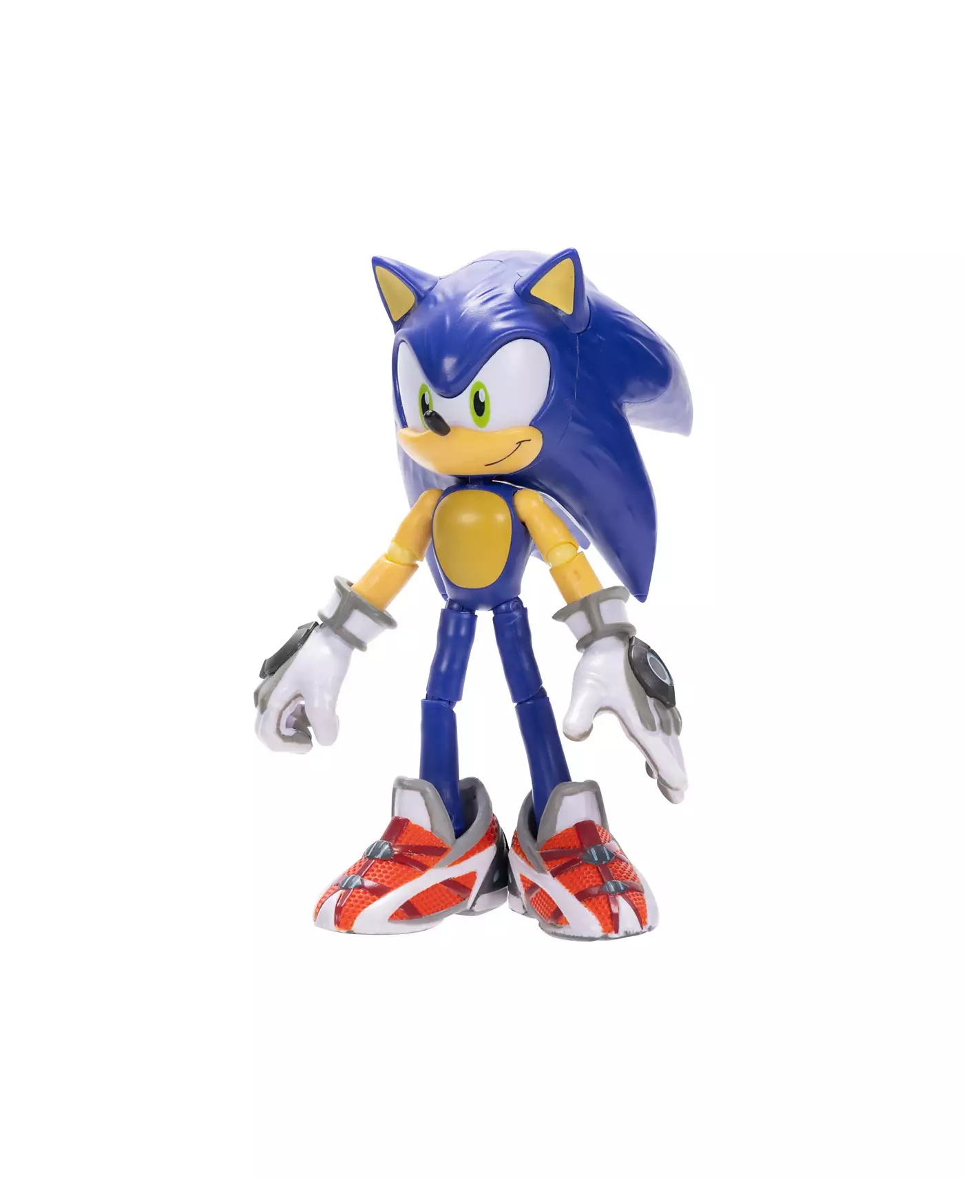 Соник Прайм 5" шарнирная фигурка