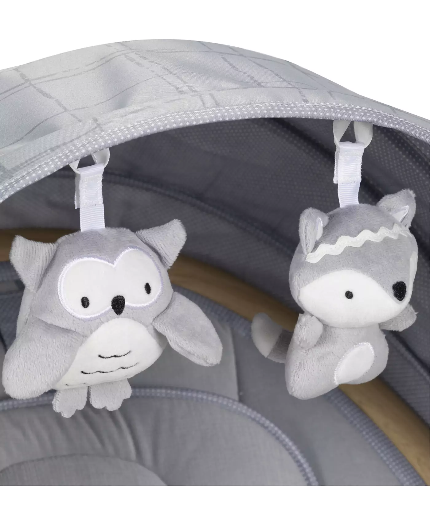 Safety 1st Baby 5 режимов Bluetooth качели