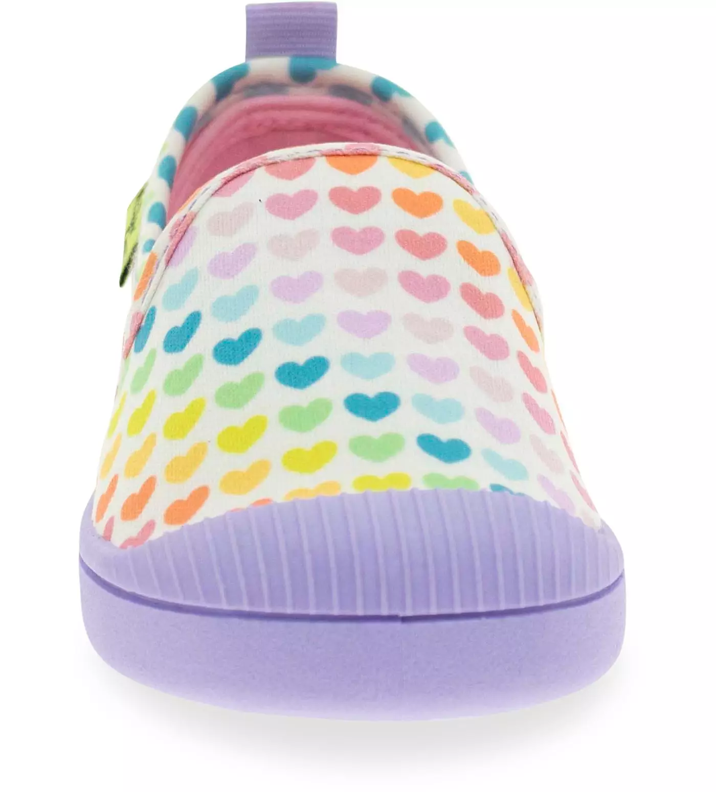 Кроссовки Western Chief Puddle для маленьких и больших девочек