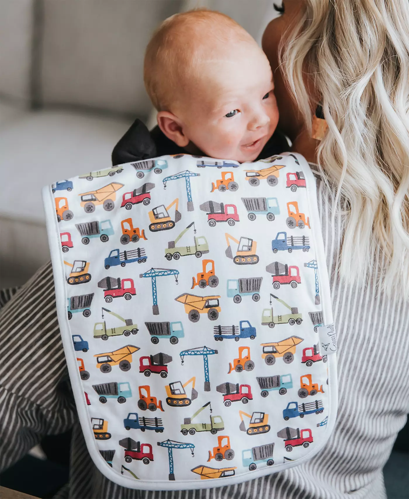 Пижамы с принтом Copper Pearl Baby Diesel, детские принадлежности и аксессуары