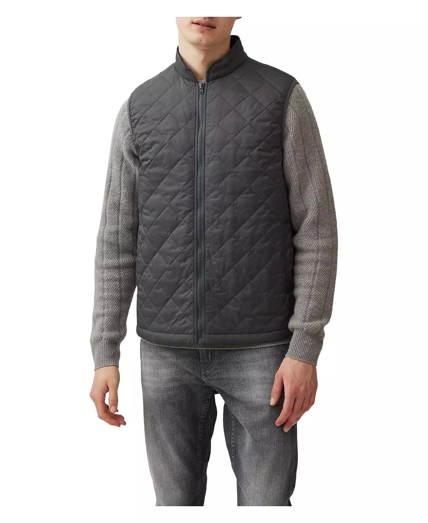 Мужское пальто Rodd & Gunn Mackford с 4 карманами