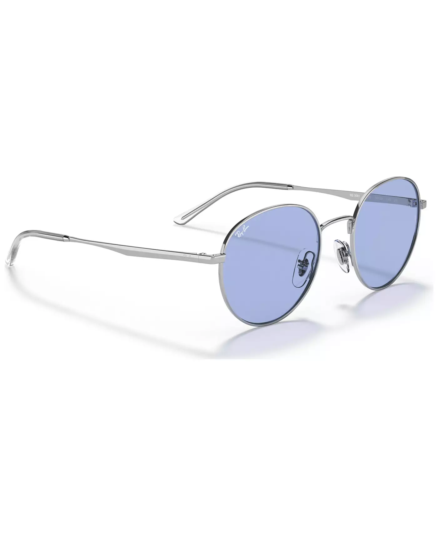 Солнцезащитные очки Ray-Ban Unisex, RB3681 50