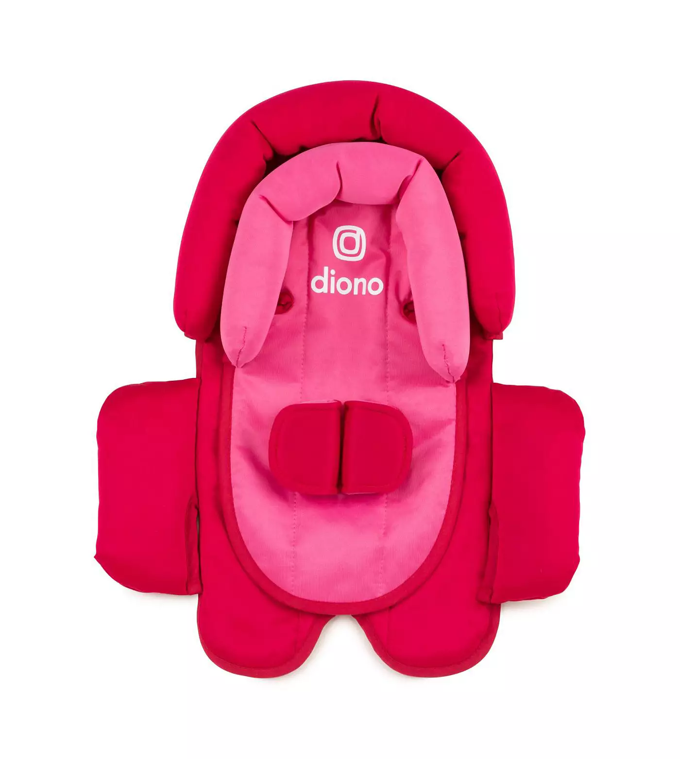 Diono Cuddle Soft 2-в-1