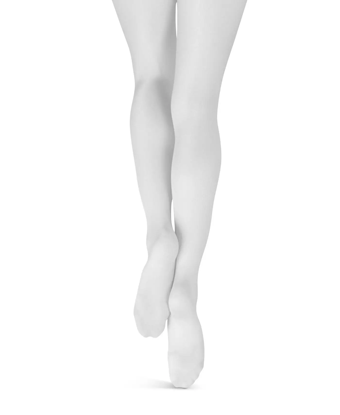 Capezio Girls Ультра блестящие колготки