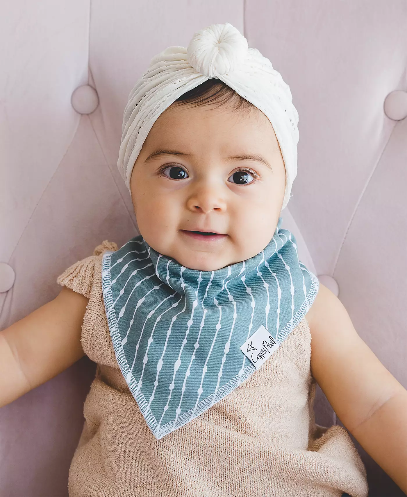 Пижама с принтом Copper Pearl Baby Autumn, детские принадлежности и аксессуары