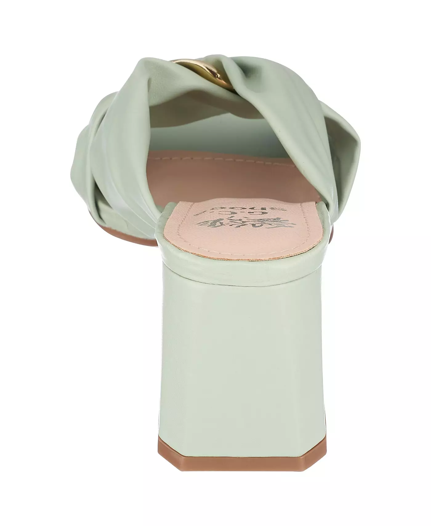 GC Shoes женские сандалии Zane на каблуке