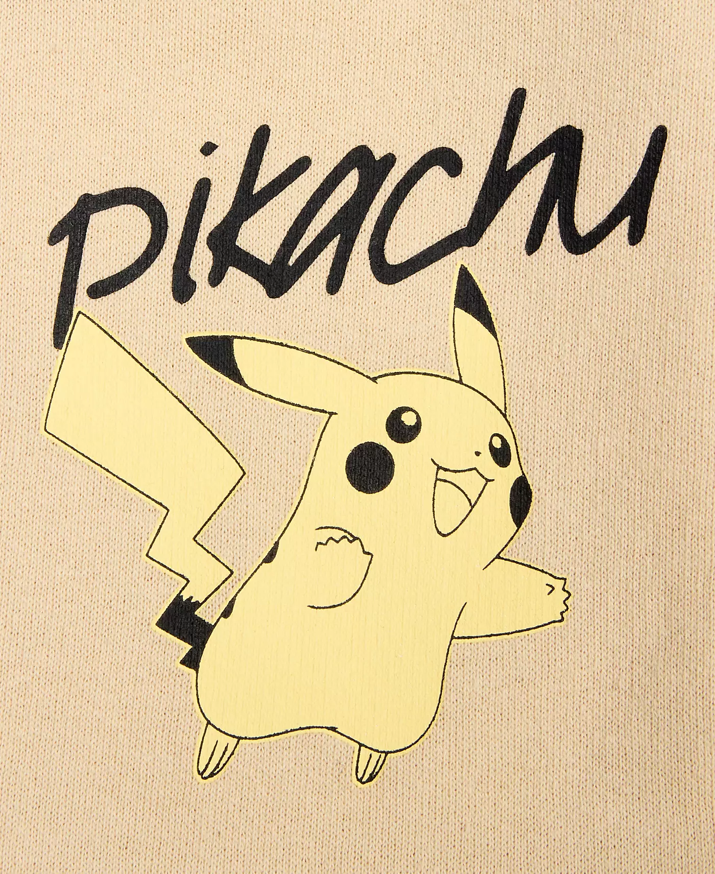 Флисовые шорты Pokemon для маленьких и больших мальчиков с Пикачу