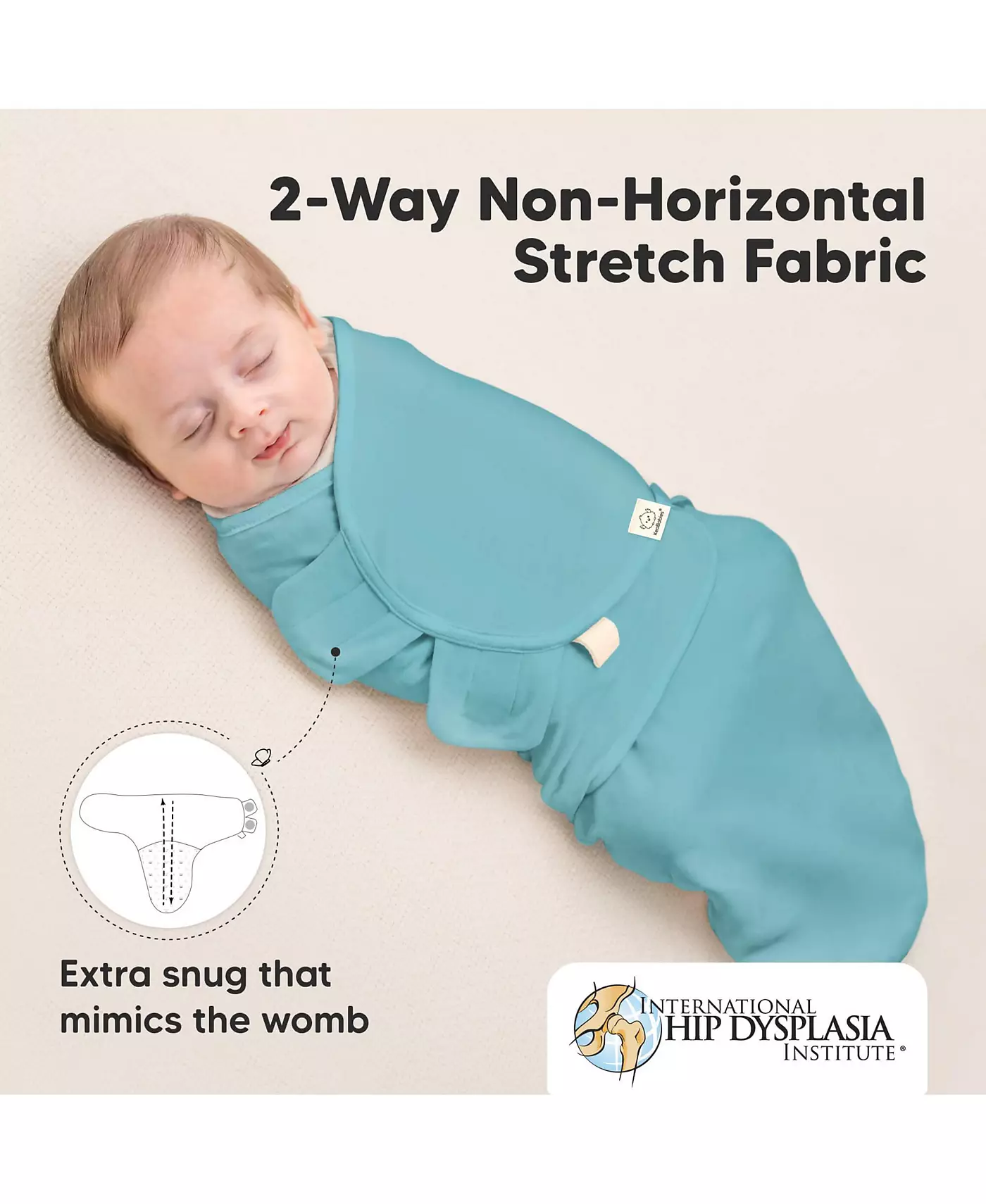 KeaBabies 3 упаковки Soothe Baby Swaddle 0-3 месяца, органические детские пеленки, спальные мешки, для новорожденных, младенческие пеленки