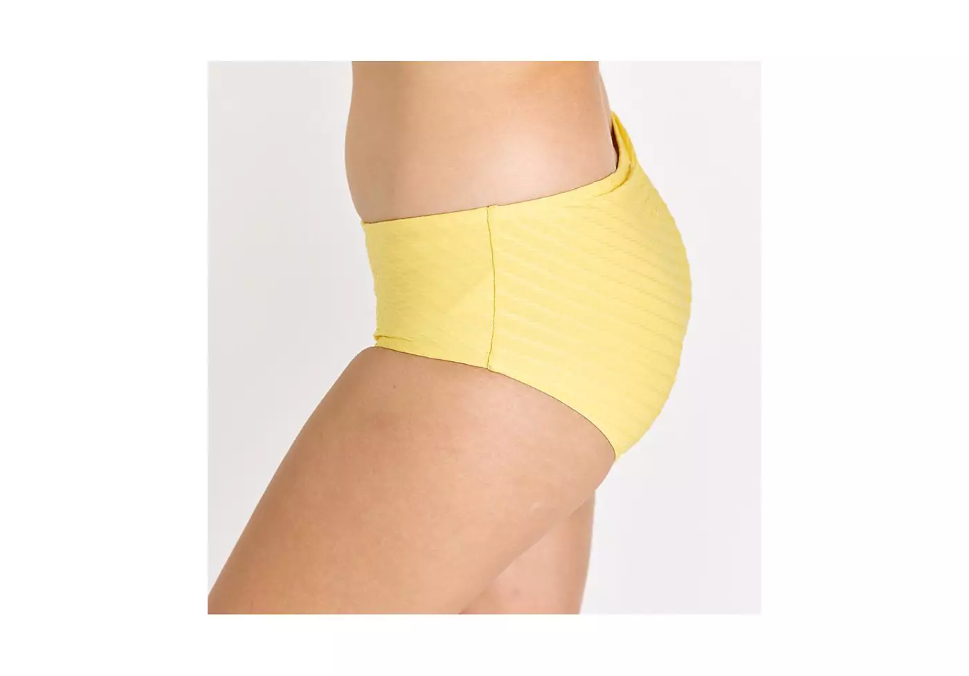 Плавки бикини Calypsa Plus Size