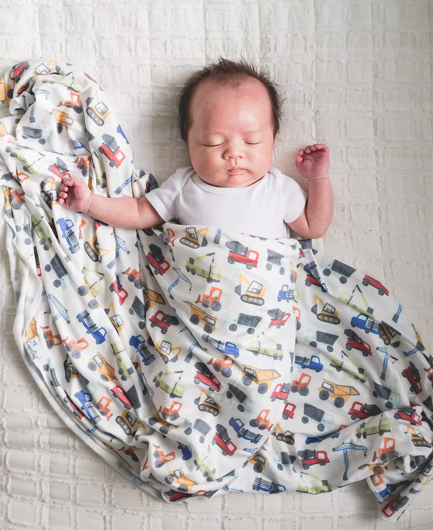 Пижамы с принтом Copper Pearl Baby Diesel, детские принадлежности и аксессуары