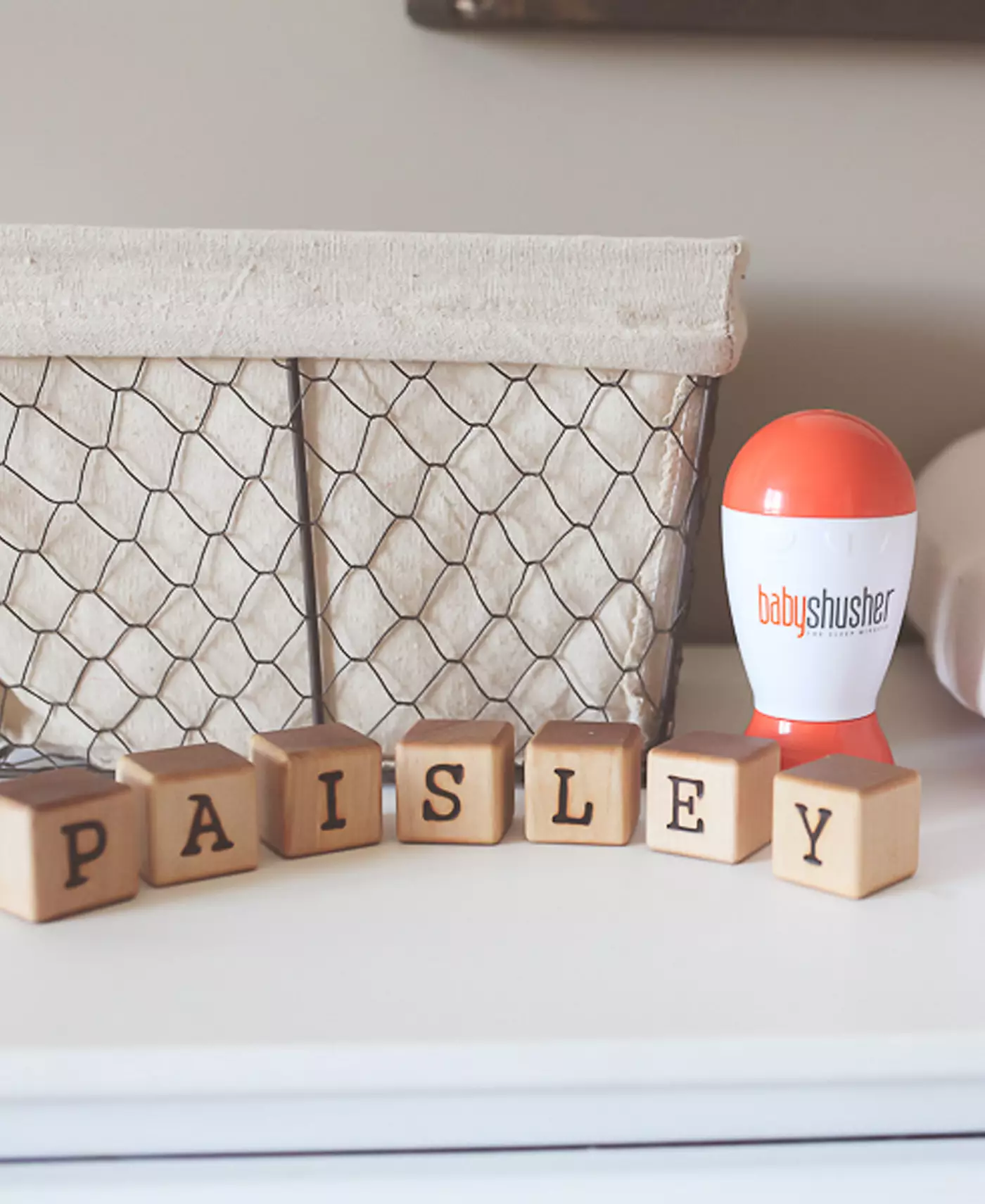 Baby Shusher Shushie, набор из 6 штук