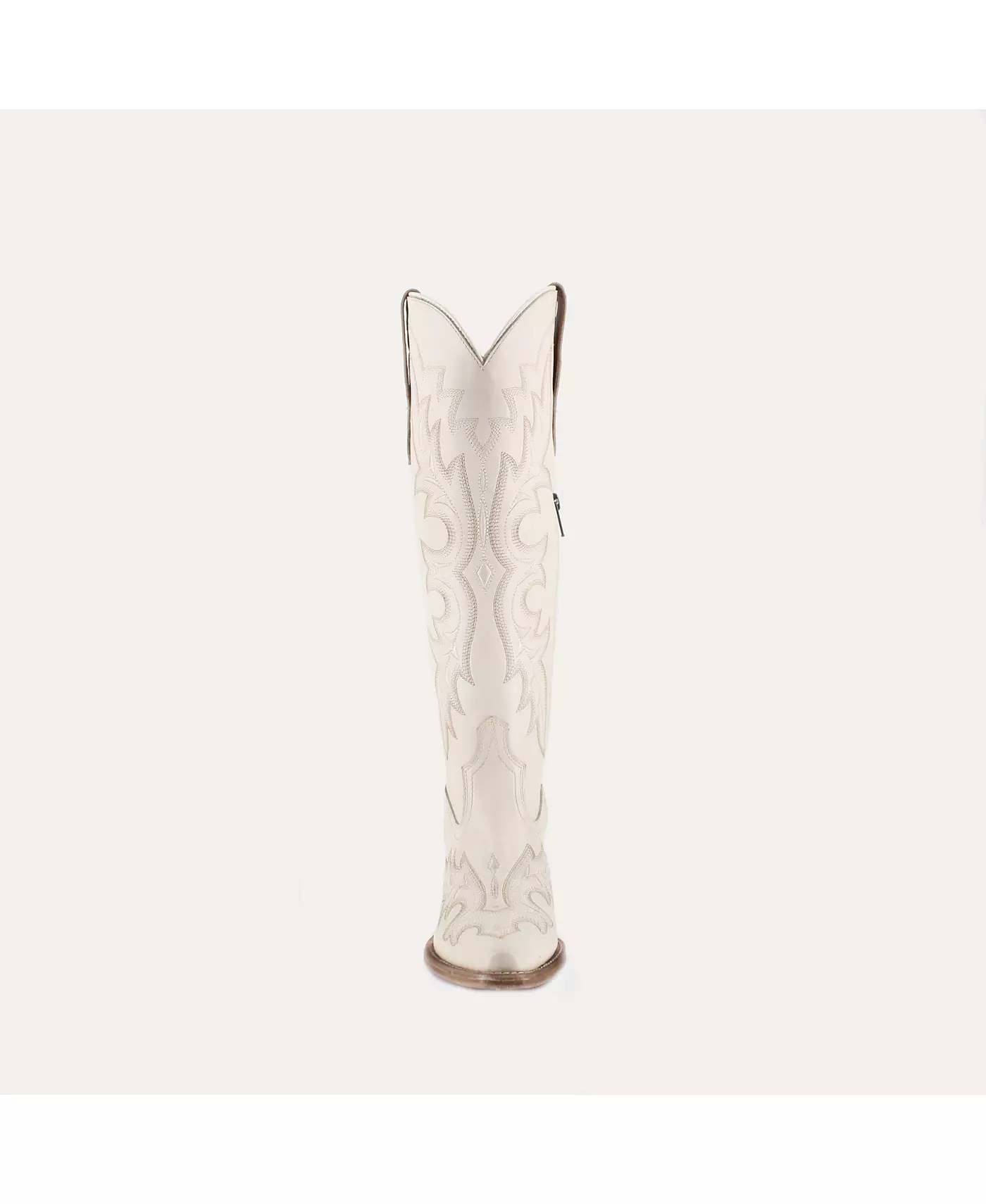 Кожаные ковбойские сапоги Buck & Brana Samira — шикарный вестерн-стиль и комфорт