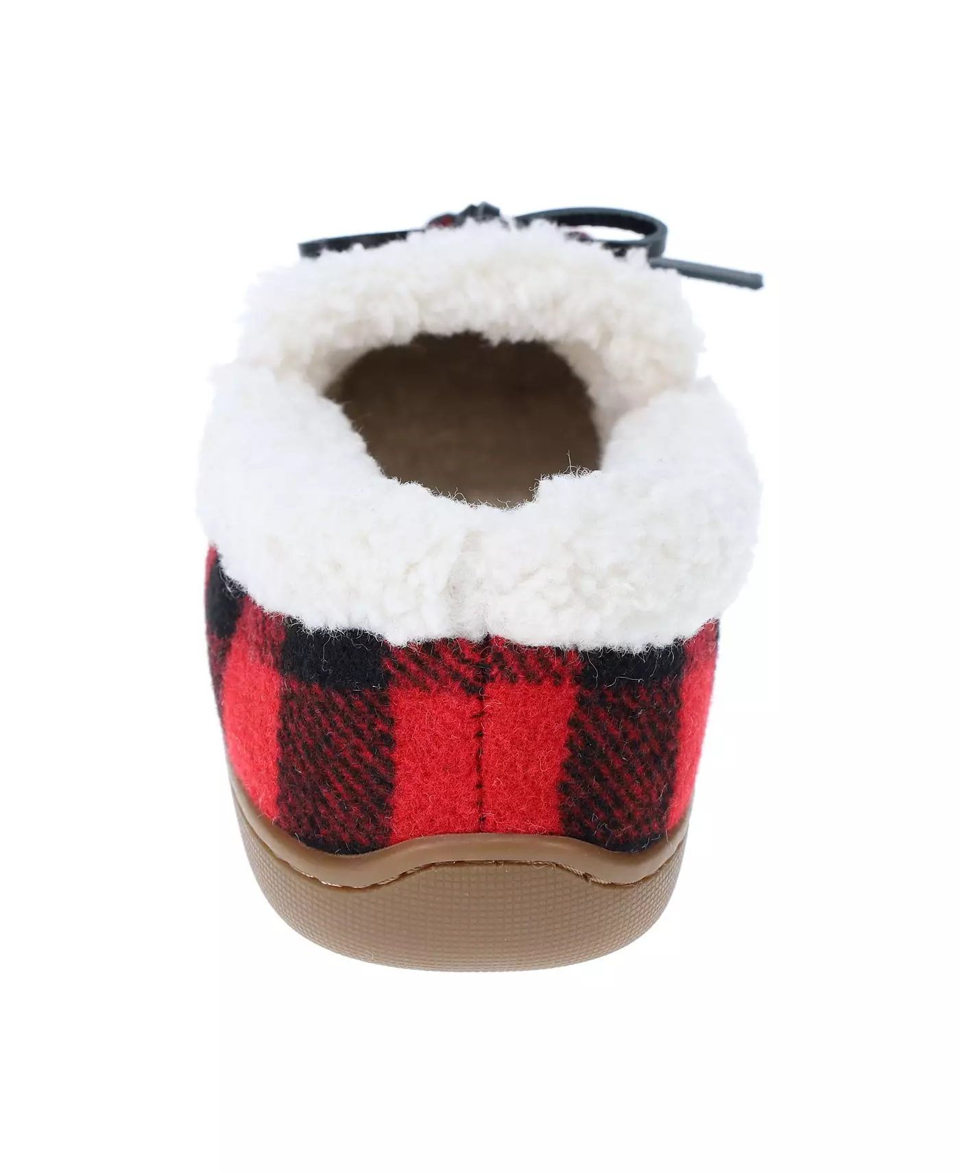 Женские мокасины-тапочки IZOD