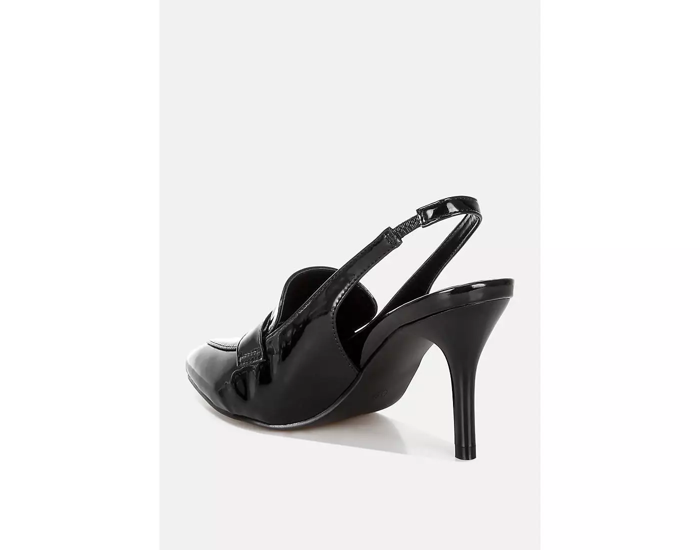 Rag & Co Voisin сандалии-лоферы с открытой пяткой