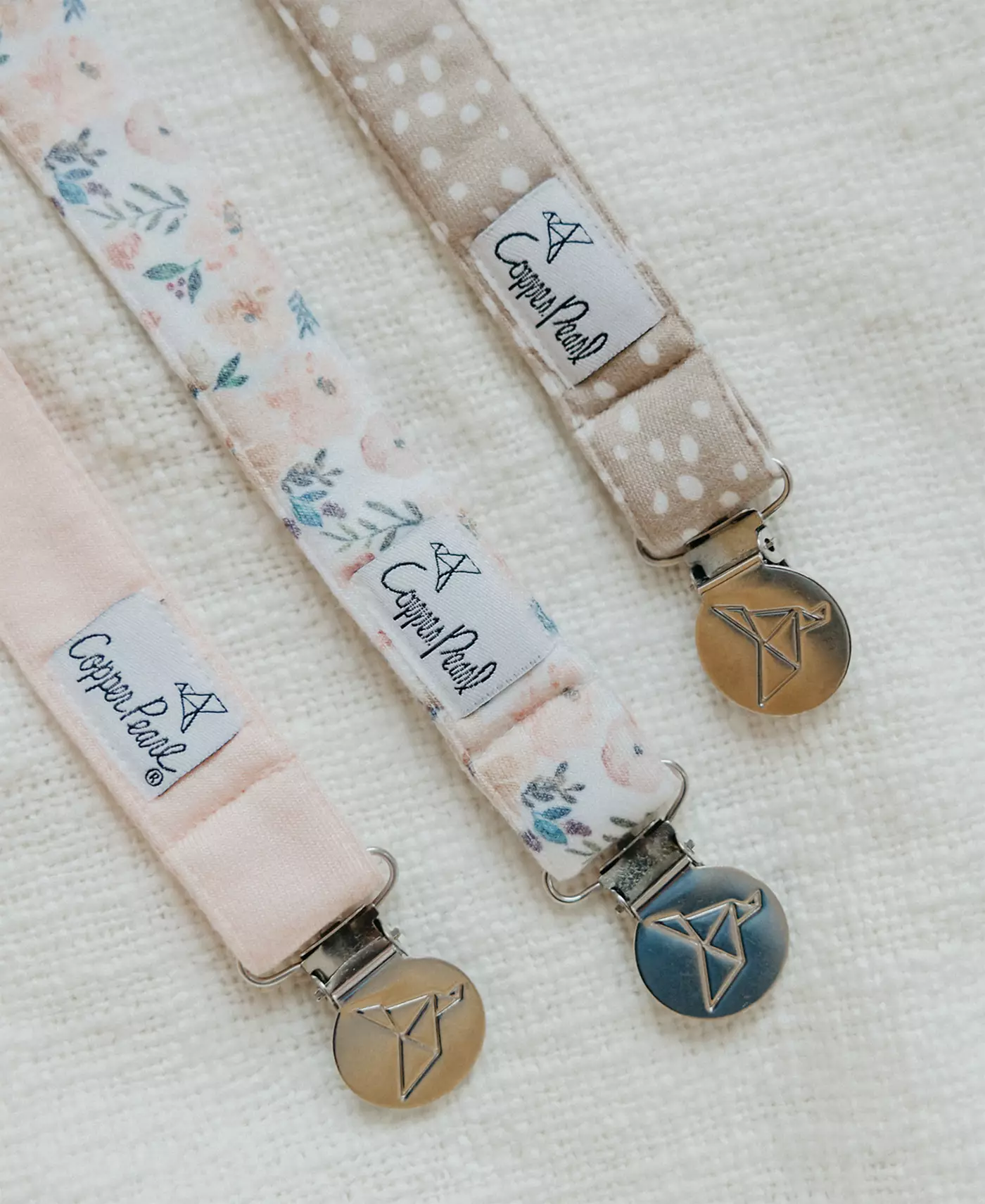 Пижама с принтом Copper Pearl Baby Autumn, детские принадлежности и аксессуары