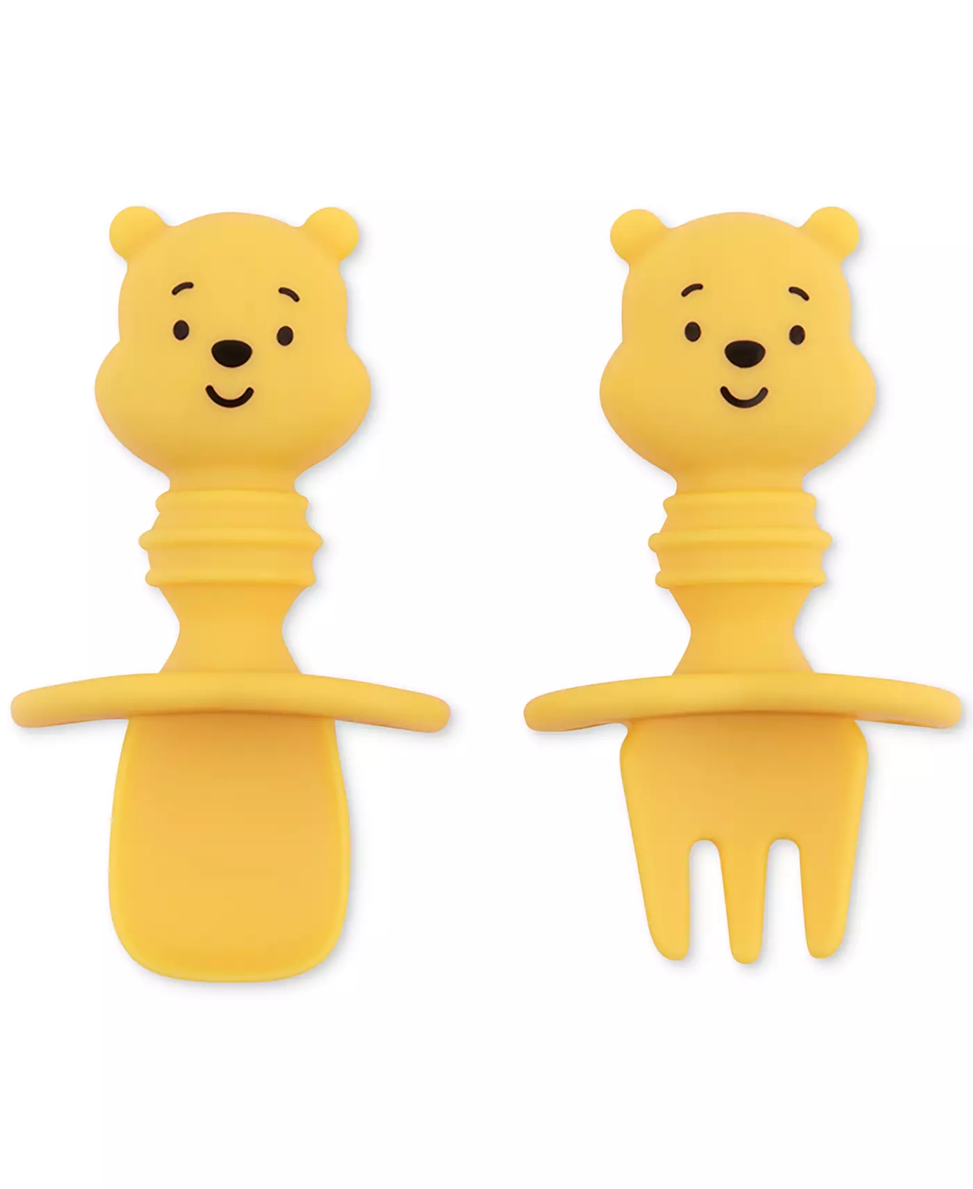 Силиконовые жевательные резинки Bumkins Disney