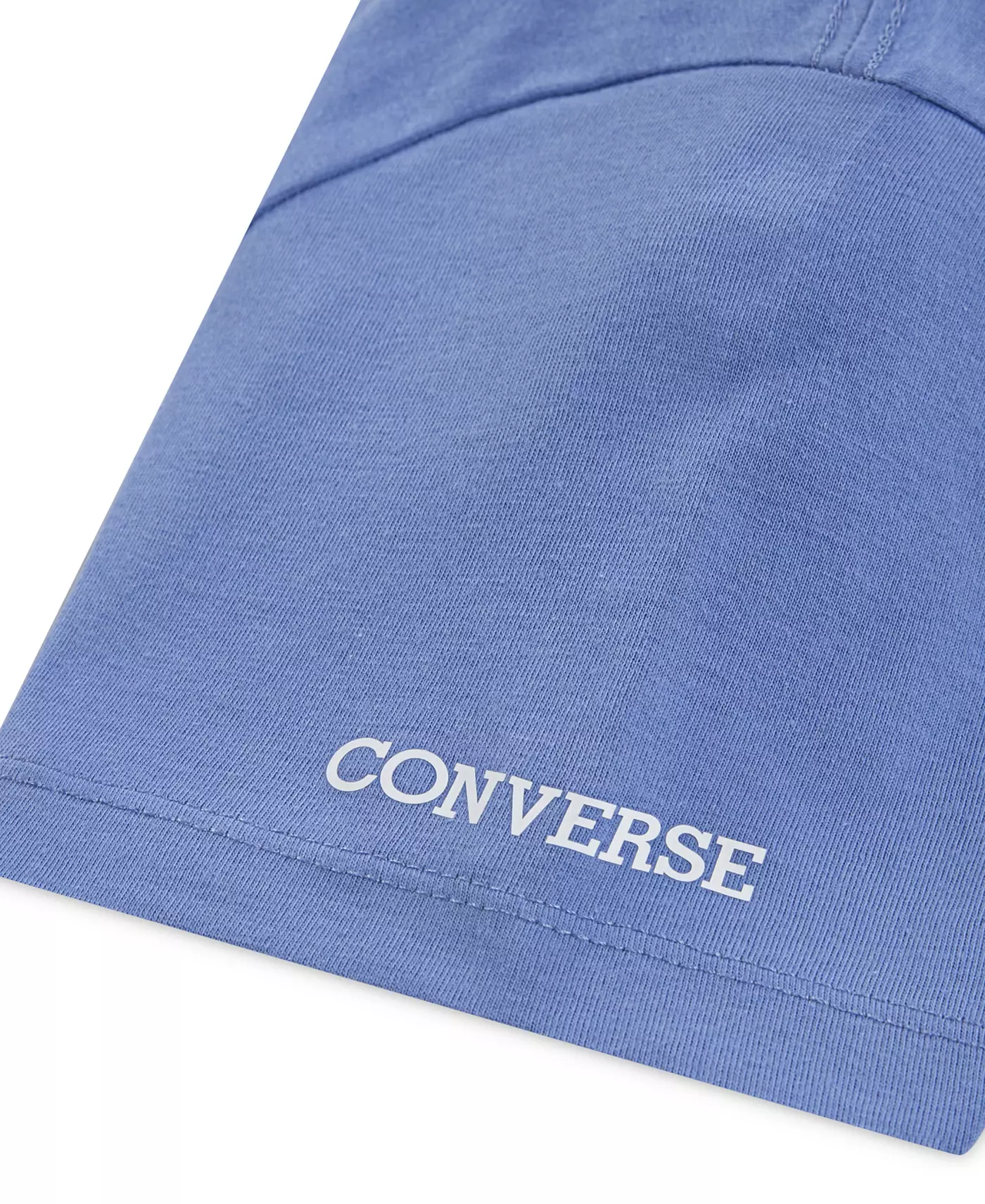 Футболка Converse Big Girls Classic с рисунком