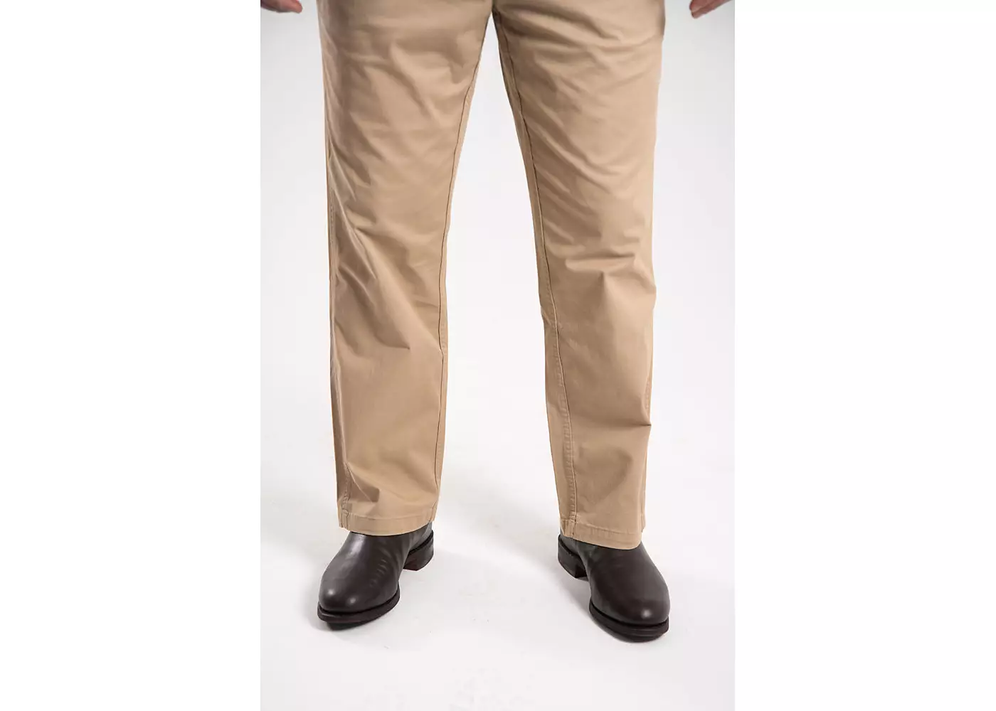 Мужские брюки-чинос Mountain Khakis Homestead | Свободный крой