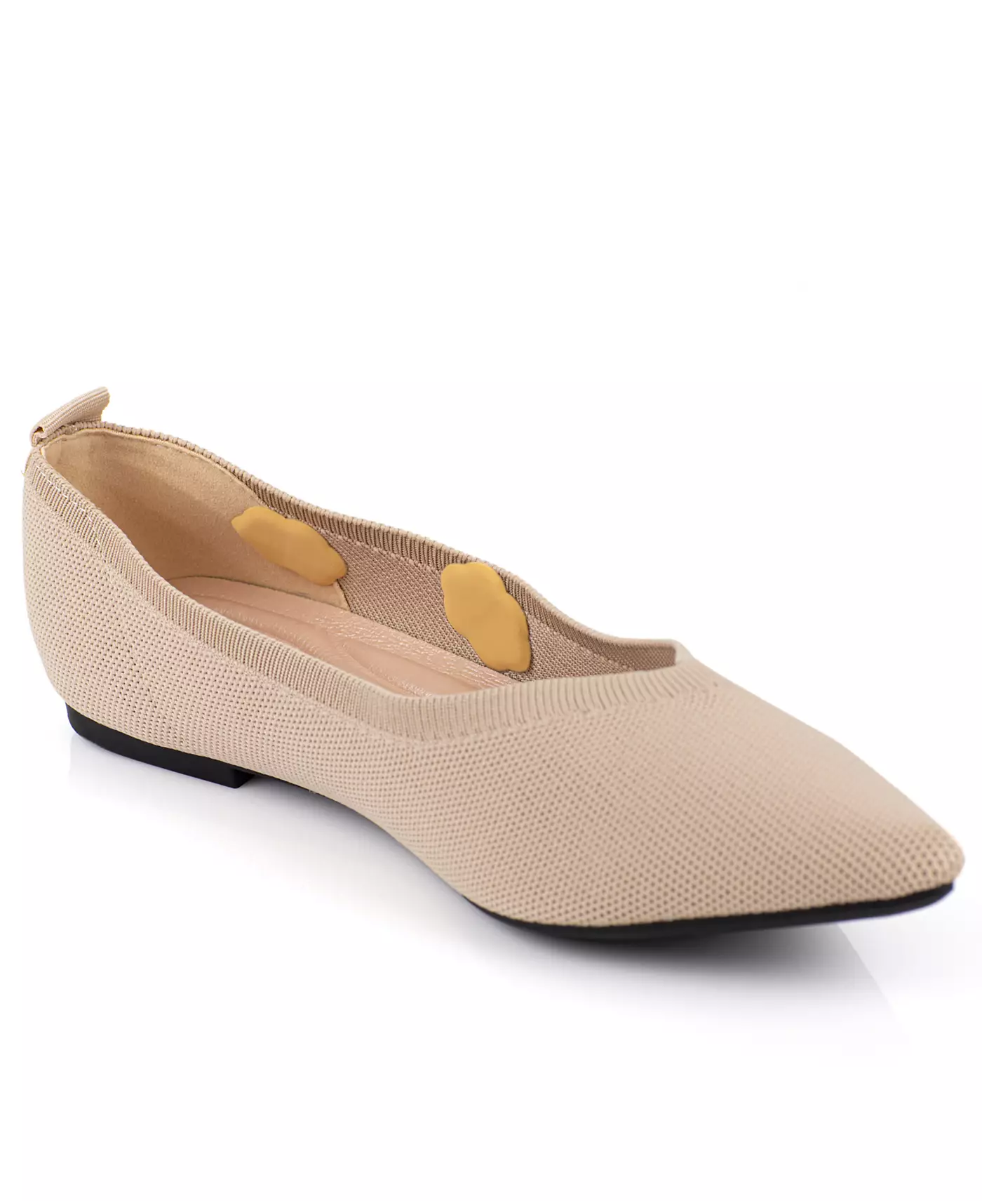 Подушки Foot Petals Spot Dot