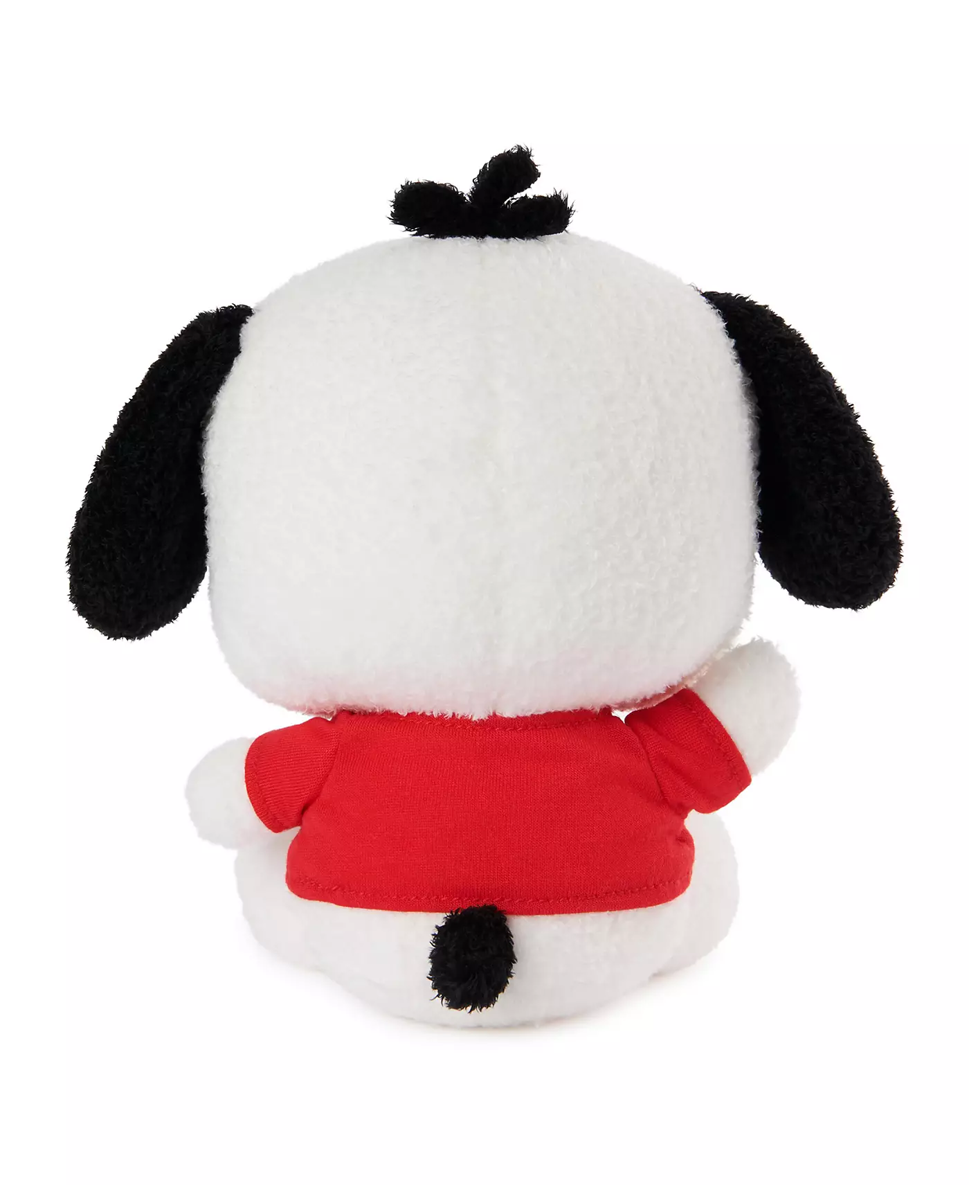 Hello Kitty Gund Sanrio Pochacco Plush, мягкая игрушка в виде щенка, для детей от 3 лет, 6 дюймов
