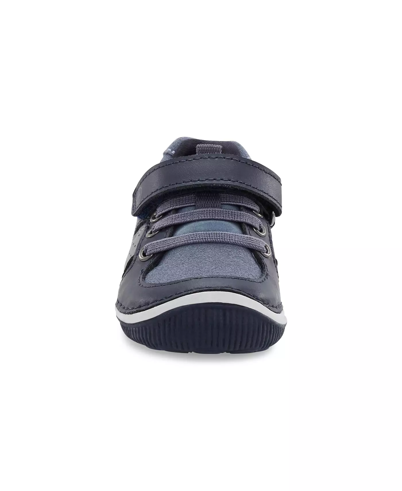 Кроссовки Stride Rite для малышей SRTech Wes из кожи