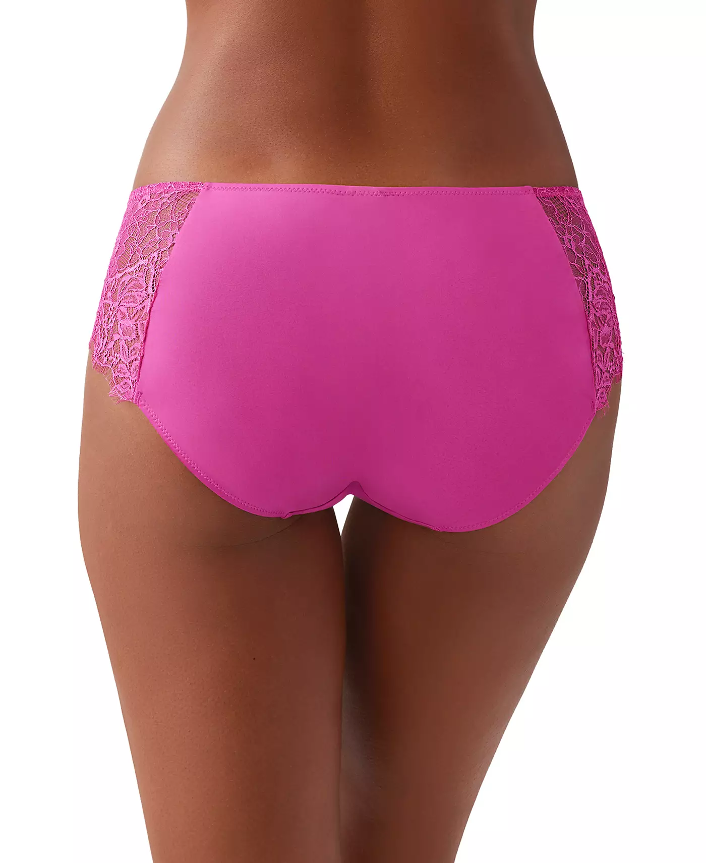 b.tempt'd Женское нижнее белье It's On Hipster 974296