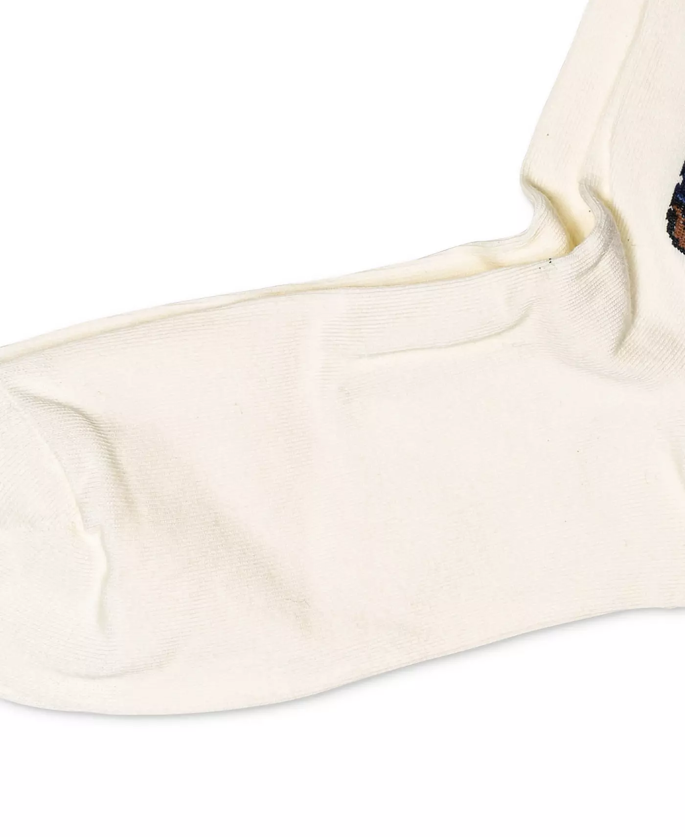 Носки женские Polo Bear Americana Polo Ralph Lauren Crew