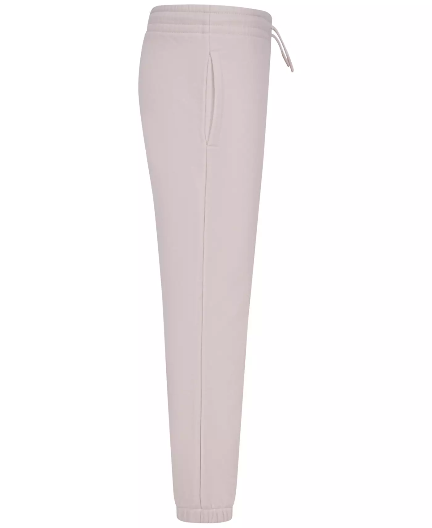 Флисовые брюки Jordan Big Girls Brooklyn Essentials