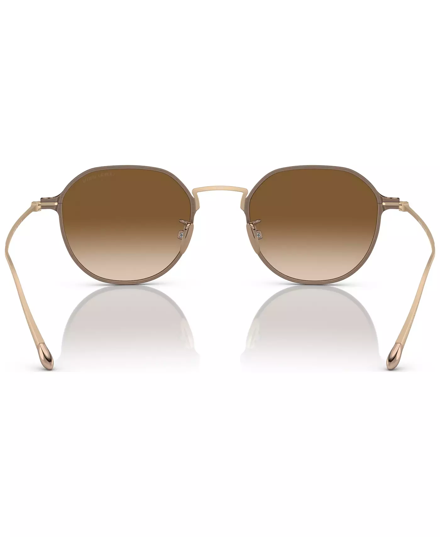 Мужские солнцезащитные очки Giorgio Armani, AR6138T49-Y