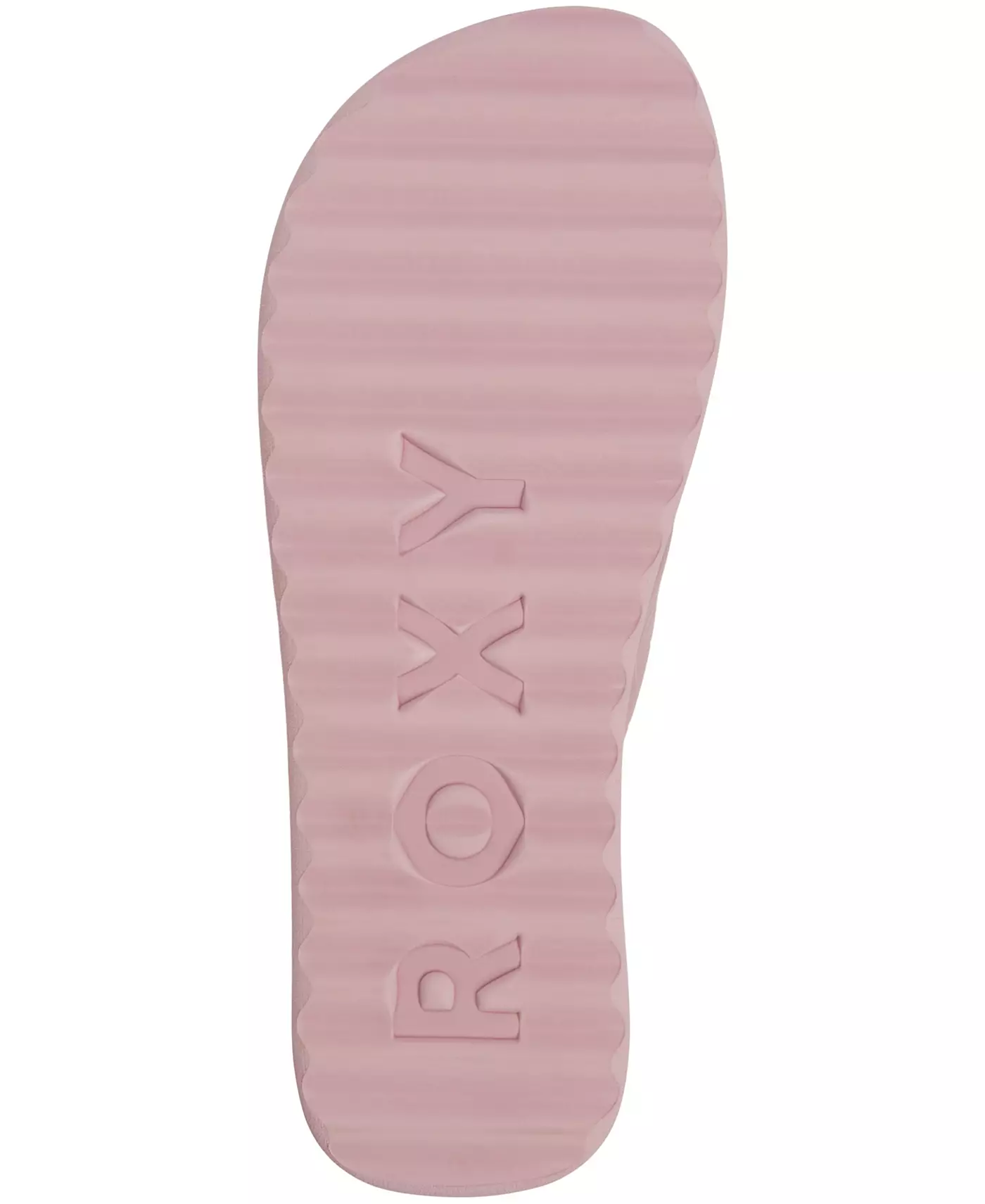 Женские пляжные сандалии Roxy Slip-On Flat