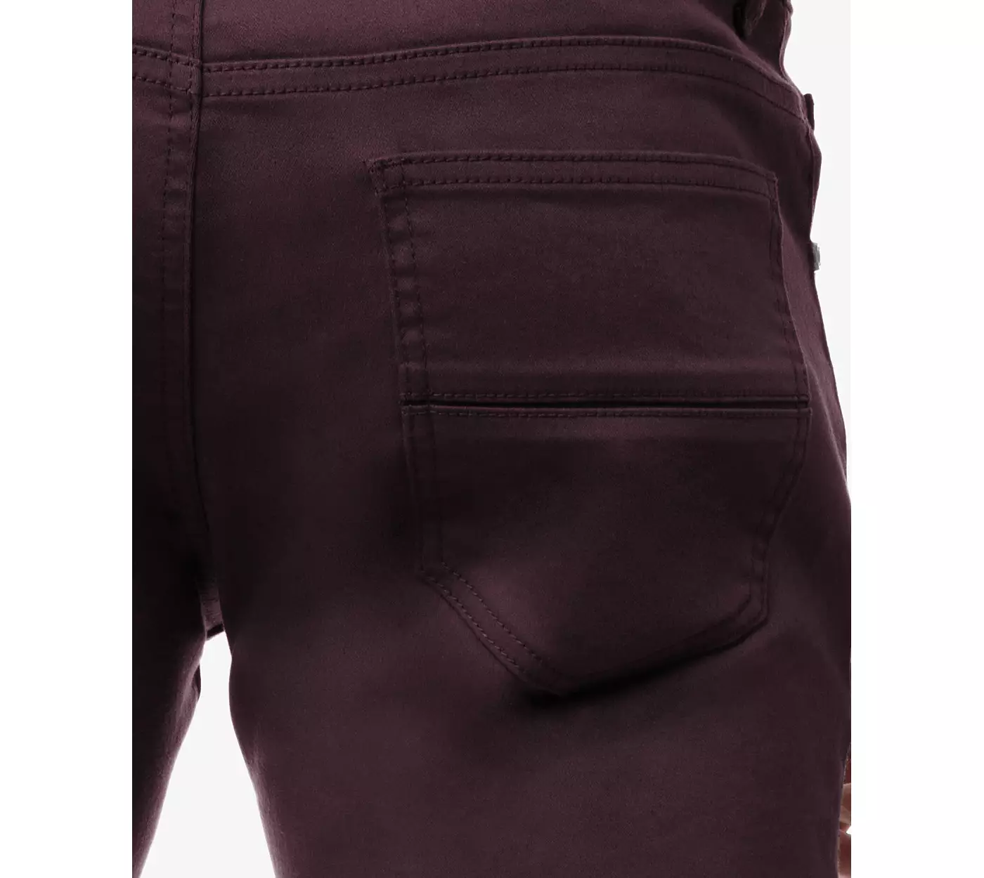 Мужские узкие джинсы X-Ray Stretch с 5 карманами