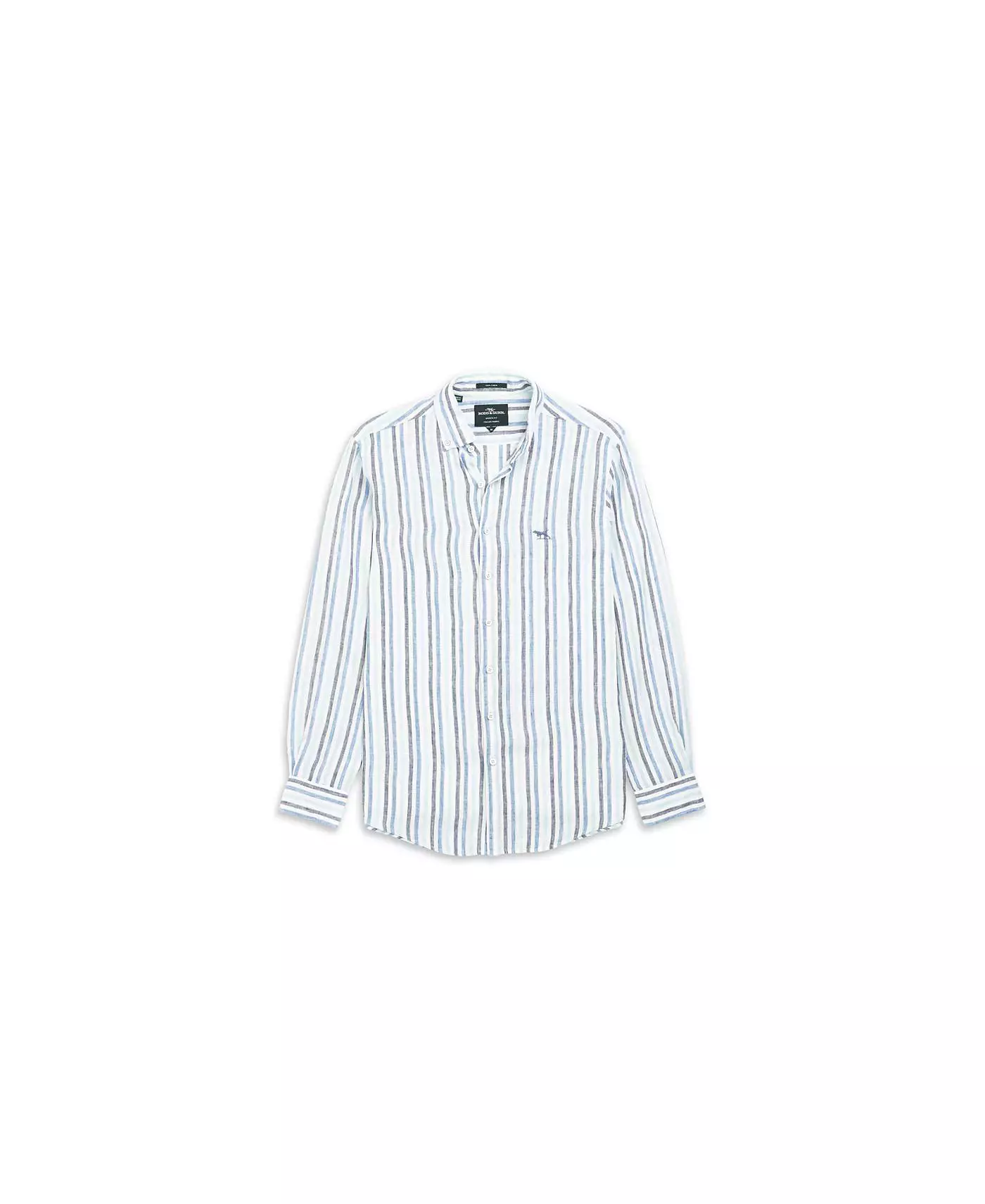 Мужская спортивная рубашка Rodd & Gunn Gimmerburn