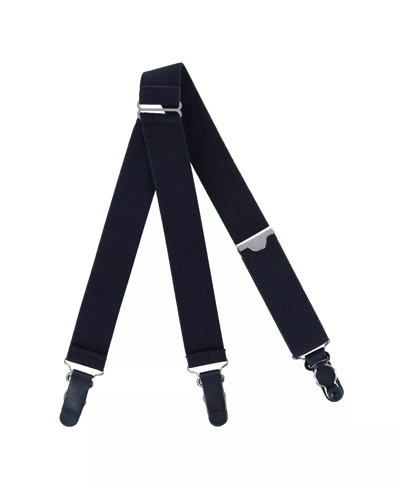 Мужские эластичные подвязки для рубашки TRAFALGAR Sutton (набор из 2 шт.)