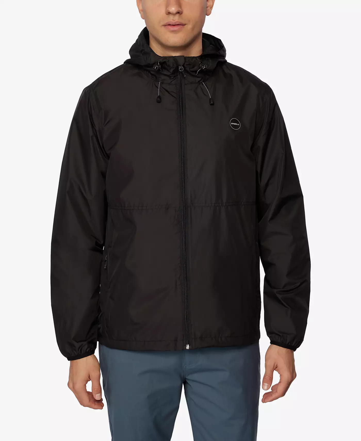 Мужская куртка-ветровка O'Neill Nomadic
