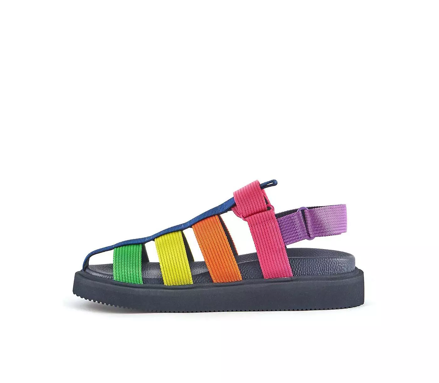 Мужская команда Nude Roma