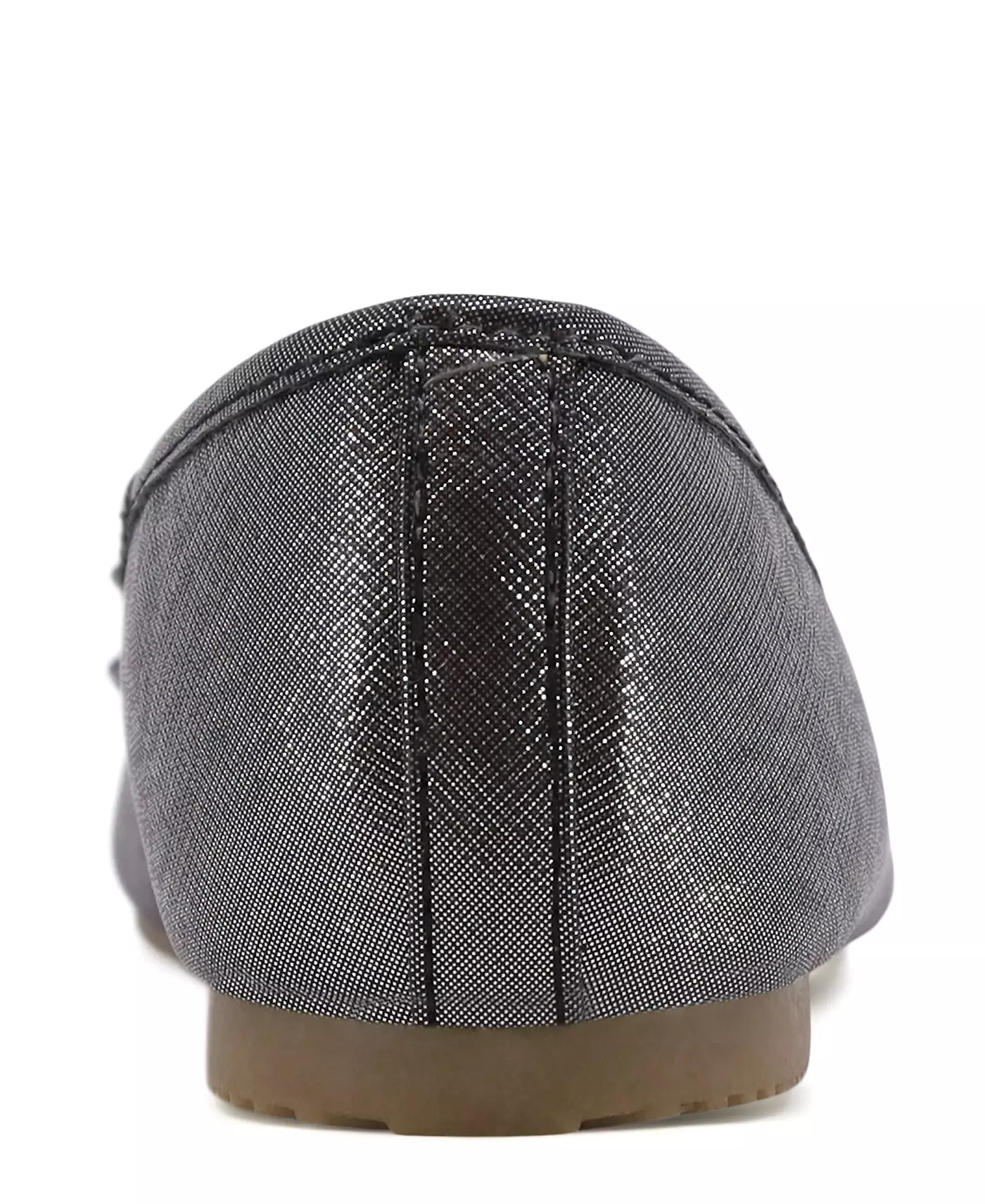 Балетки для маленьких девочек Nautica