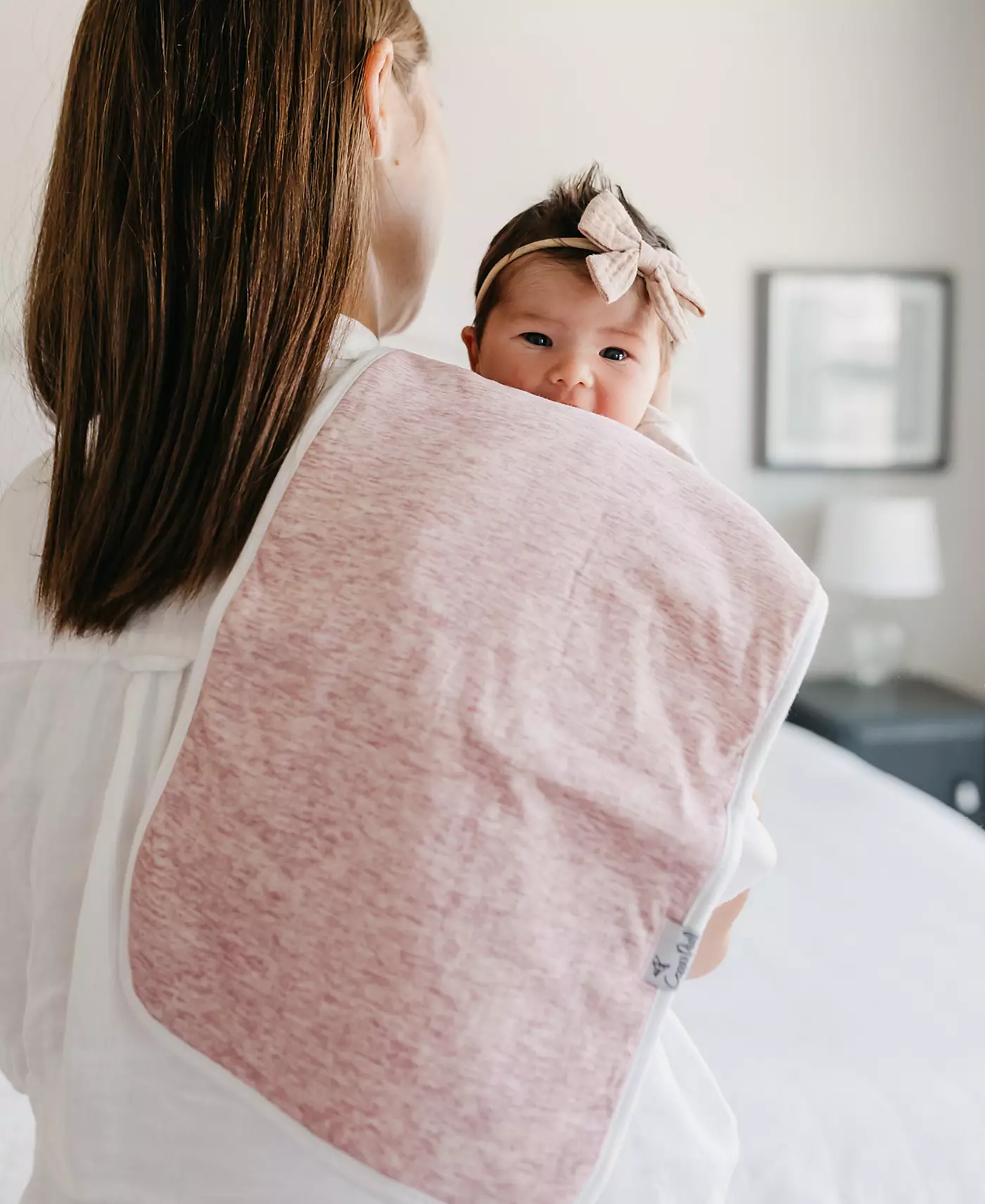 Пижама с принтом Copper Pearl Baby Lacie, детские принадлежности и аксессуары