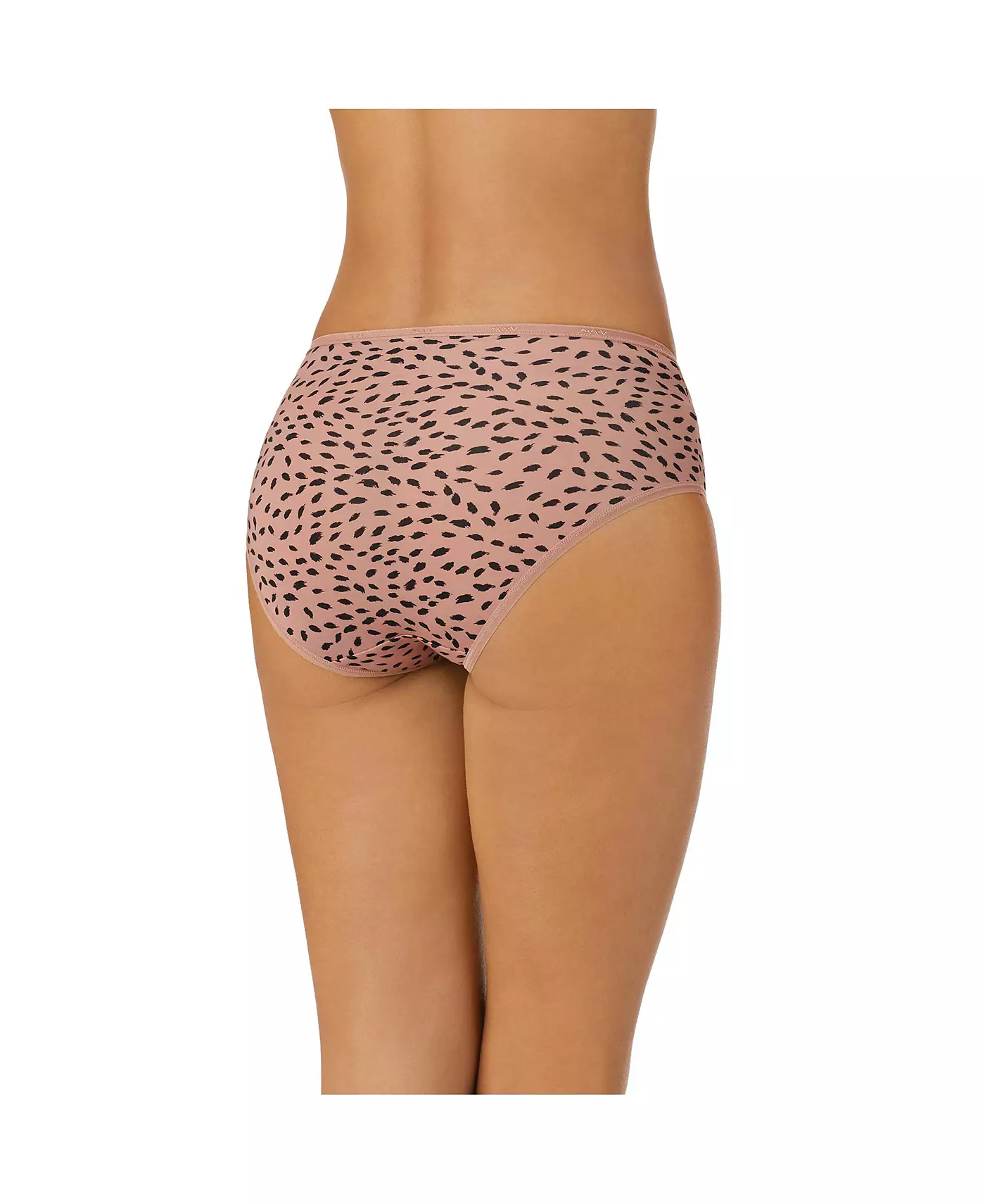 Женское нижнее белье DKNY Micro Brief DK8305