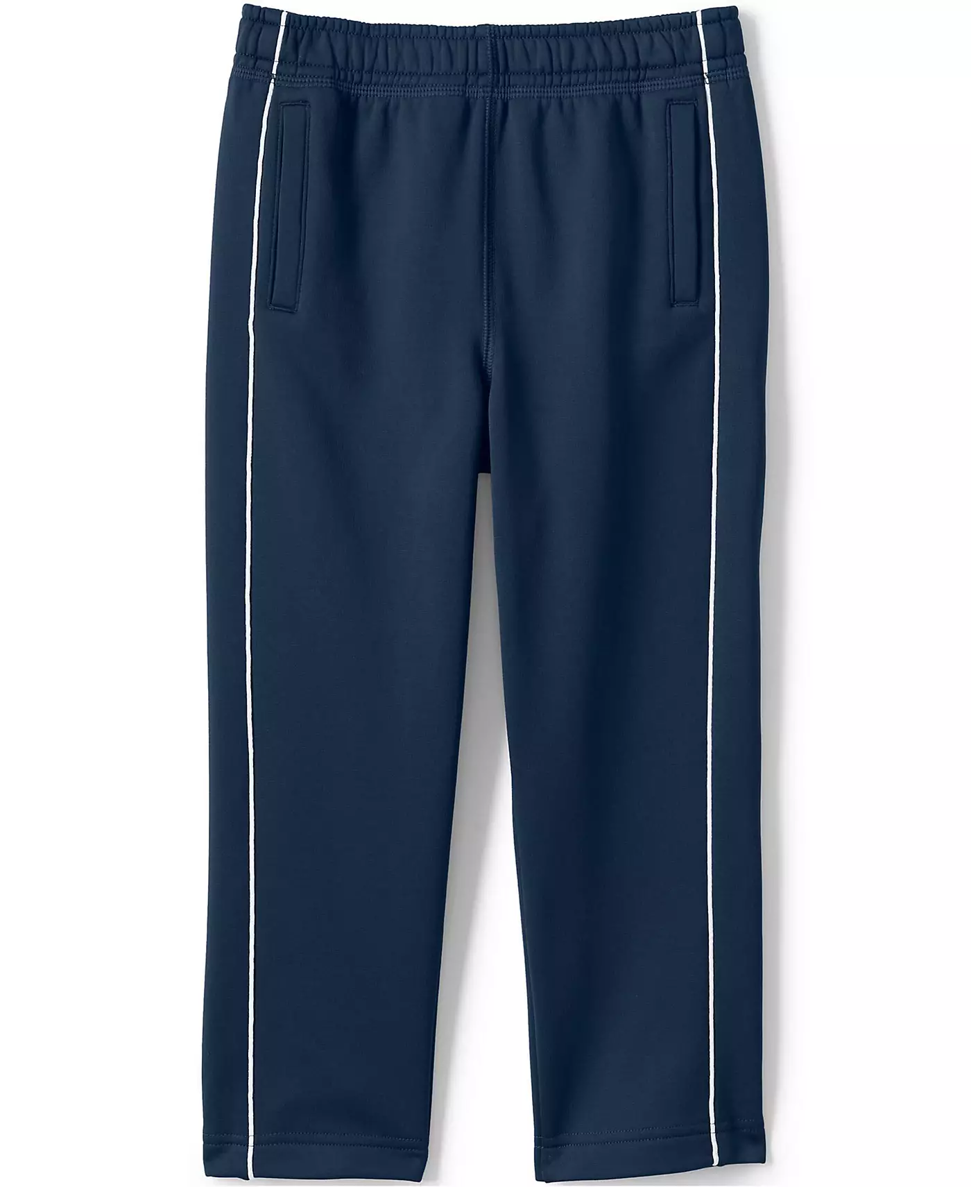 Детская школьная форма Lands' End, детские спортивные штаны