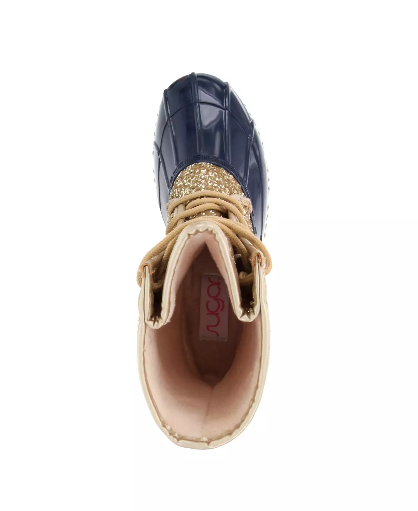 Женские сапоги Skylar Glitter Duck от Sugar