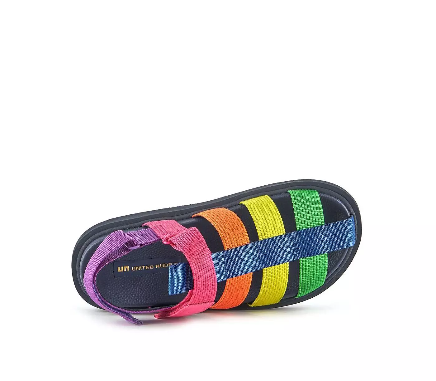 Мужская команда Nude Roma