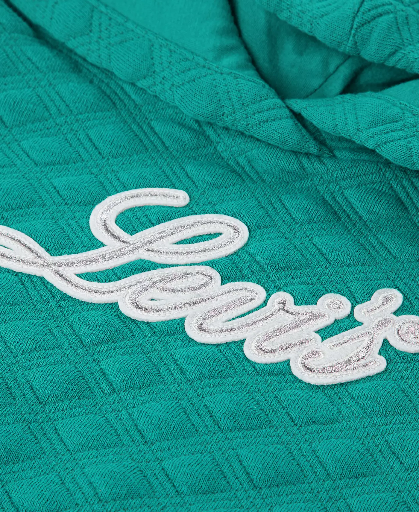 Толстовка с капюшоном Levi's Little Girls Meet and Greet