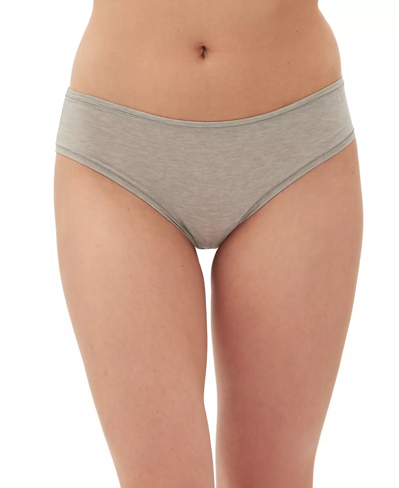 Женское нижнее белье GAP GapBody Breathe Hipster GPW00176