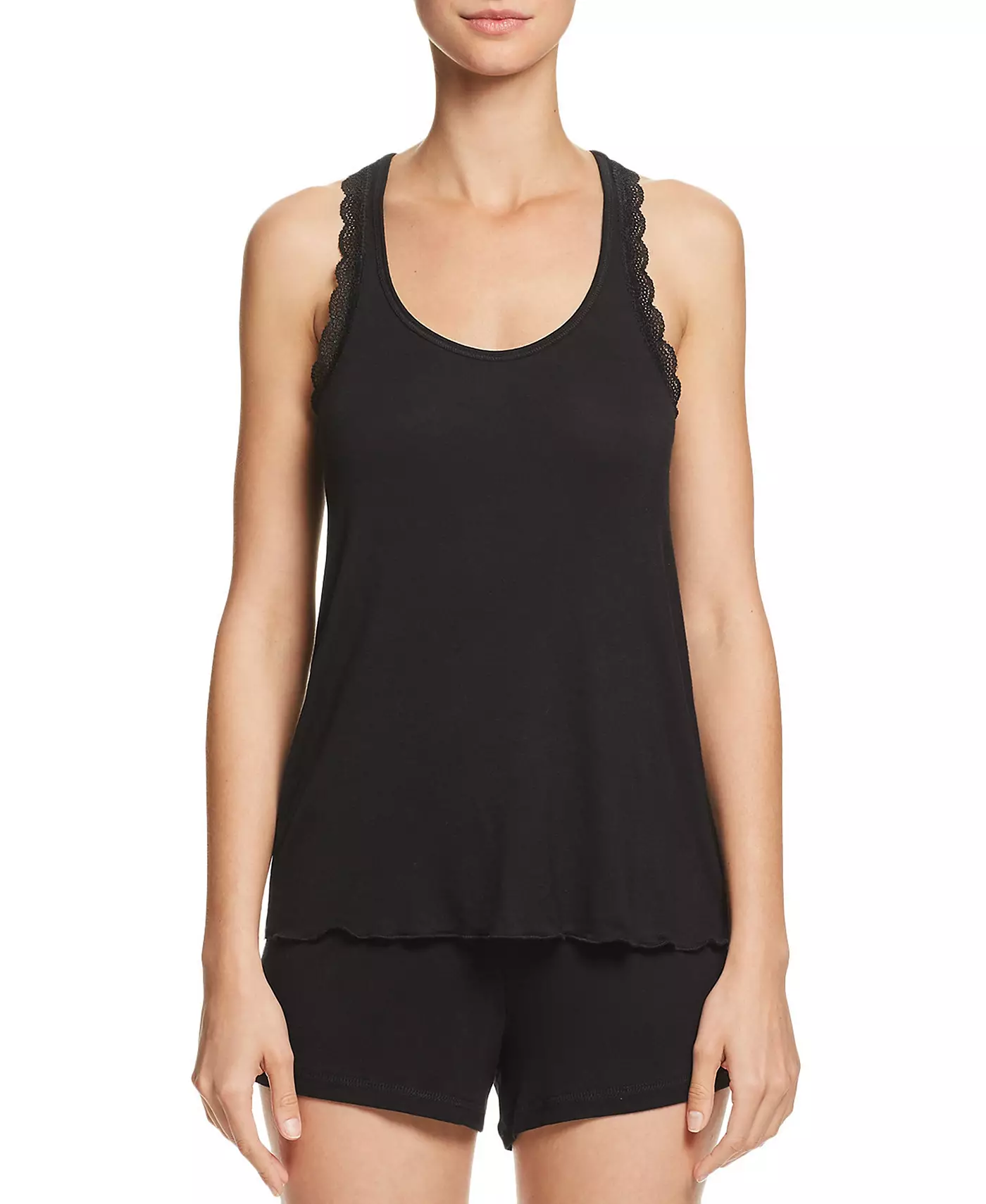 Комплект женской пижамы Honeydew All American Shorty