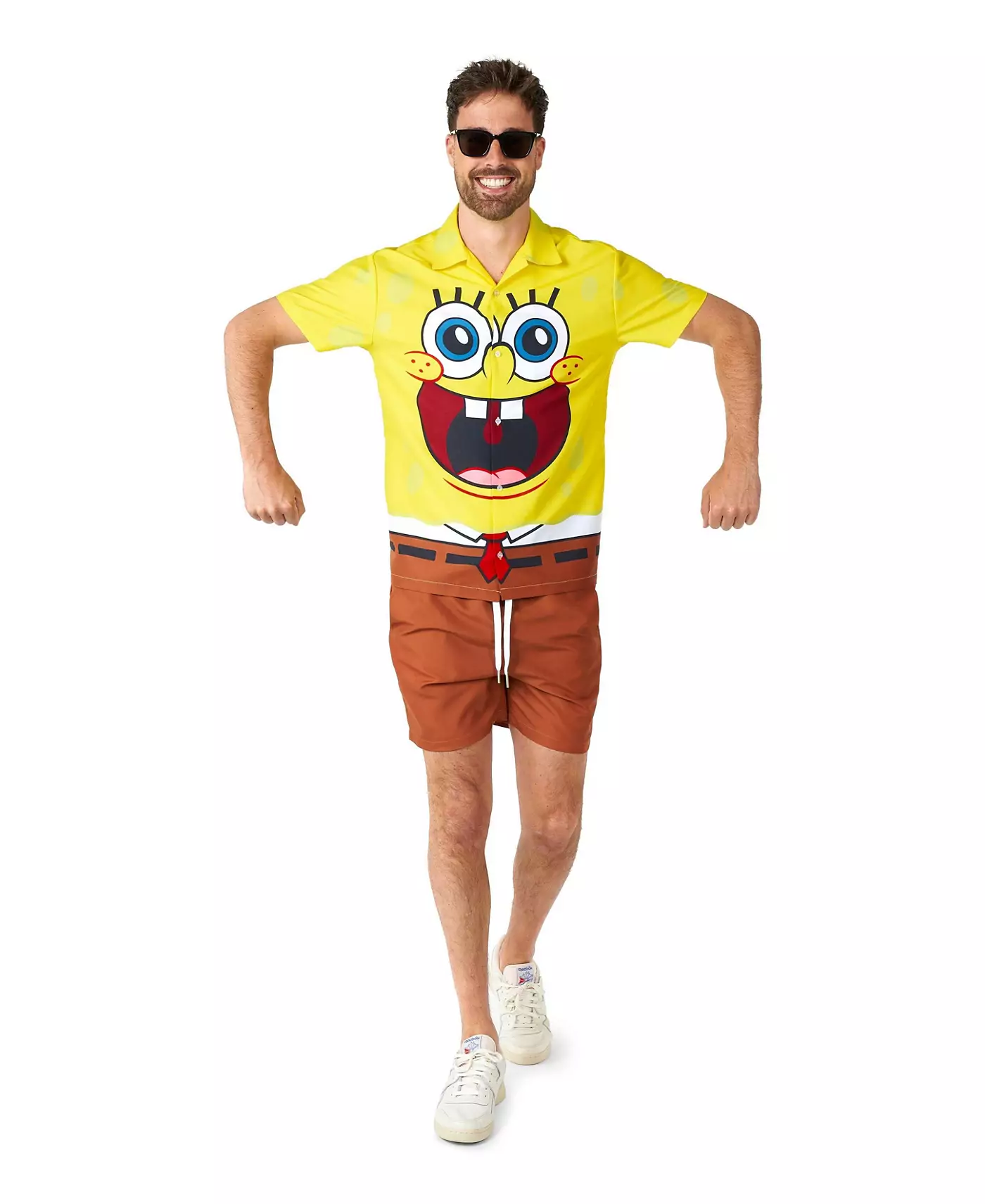 Летние комплекты мужских костюмов Suitmeister Festival