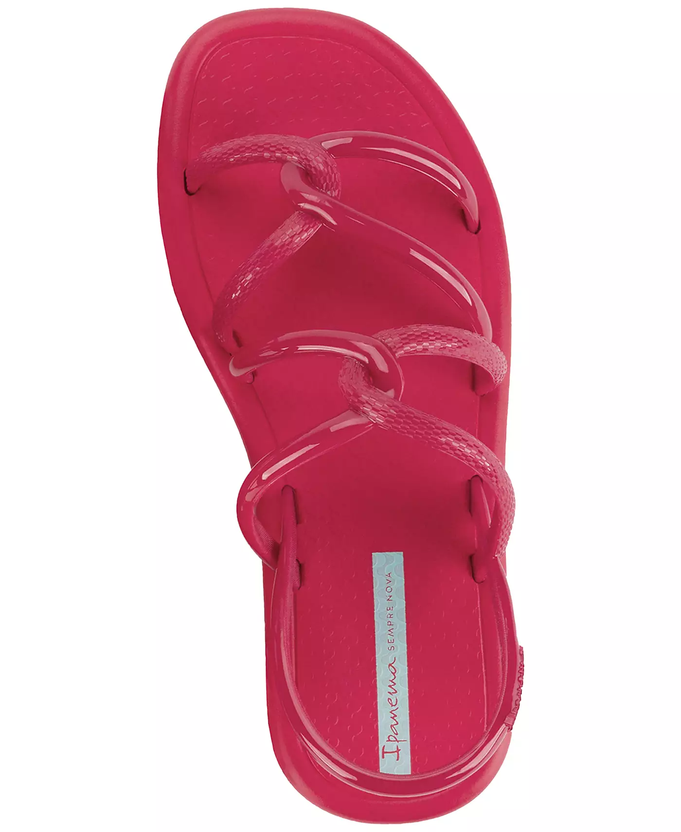 Сандалии женские Ipanema Meu Sol Sandal AD с ремешками