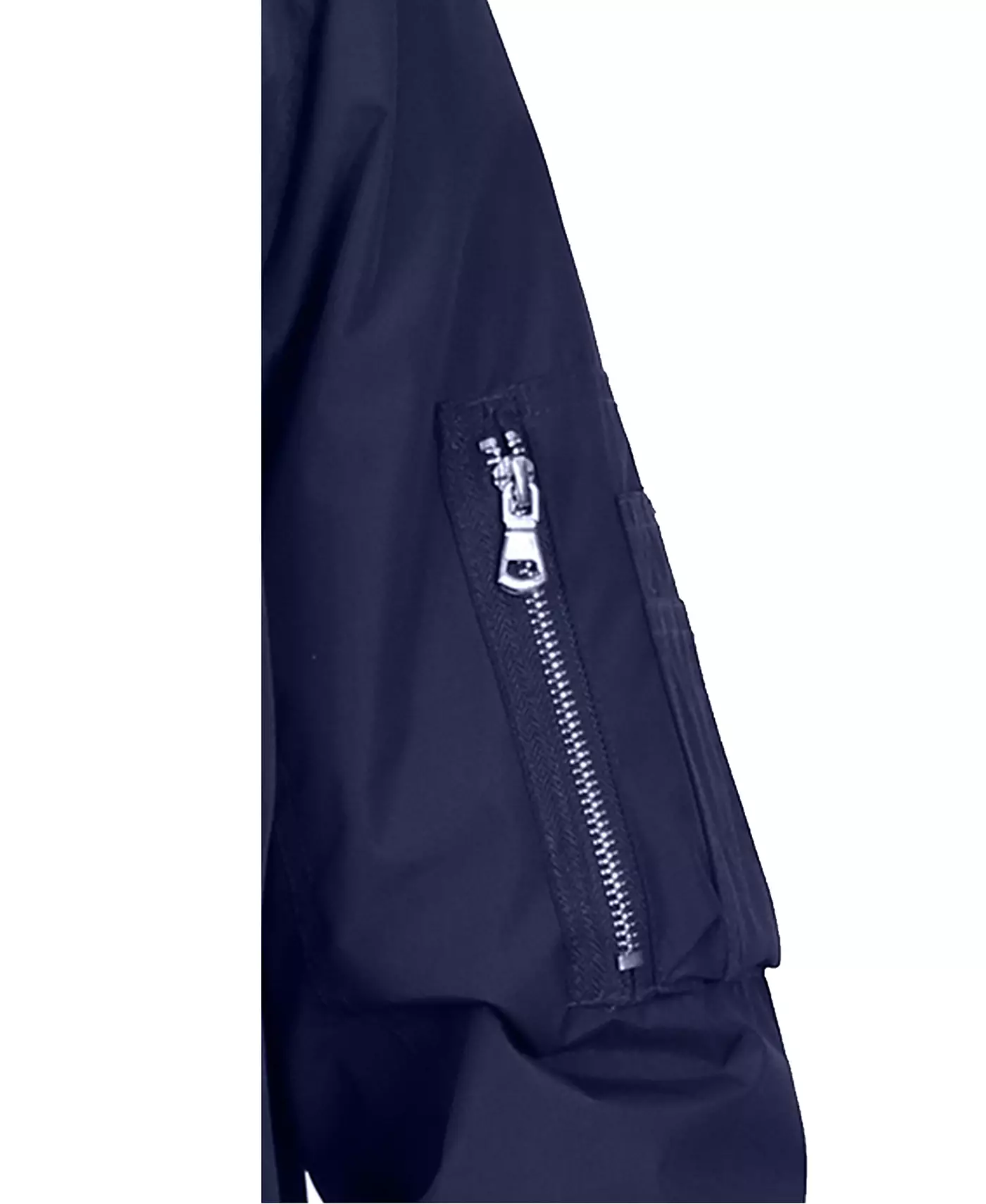 Мужская легкая летная куртка-бомбер MA-1 Spire By Galaxy