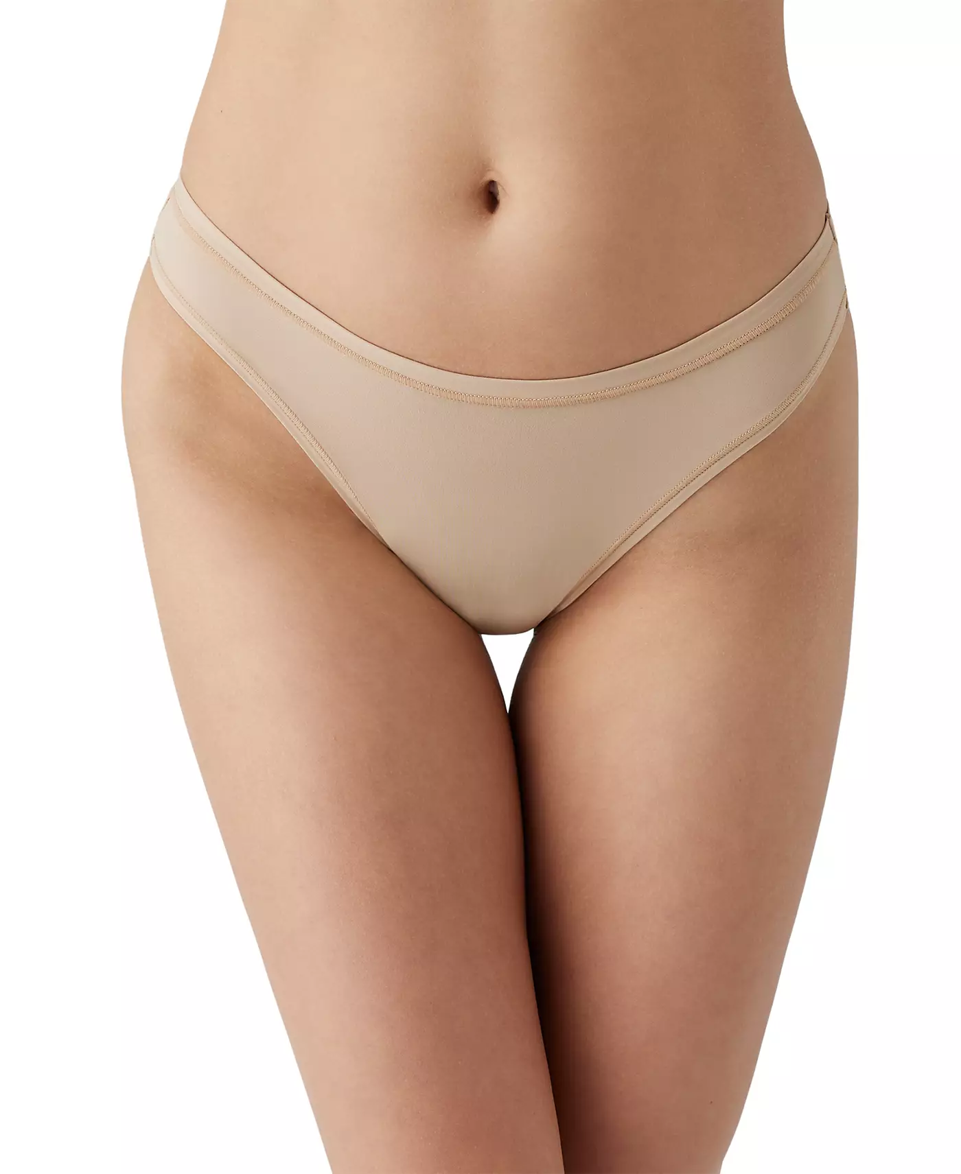 Нижнее белье с высокой посадкой для женщин b.tempt'd Future Foundation 971289