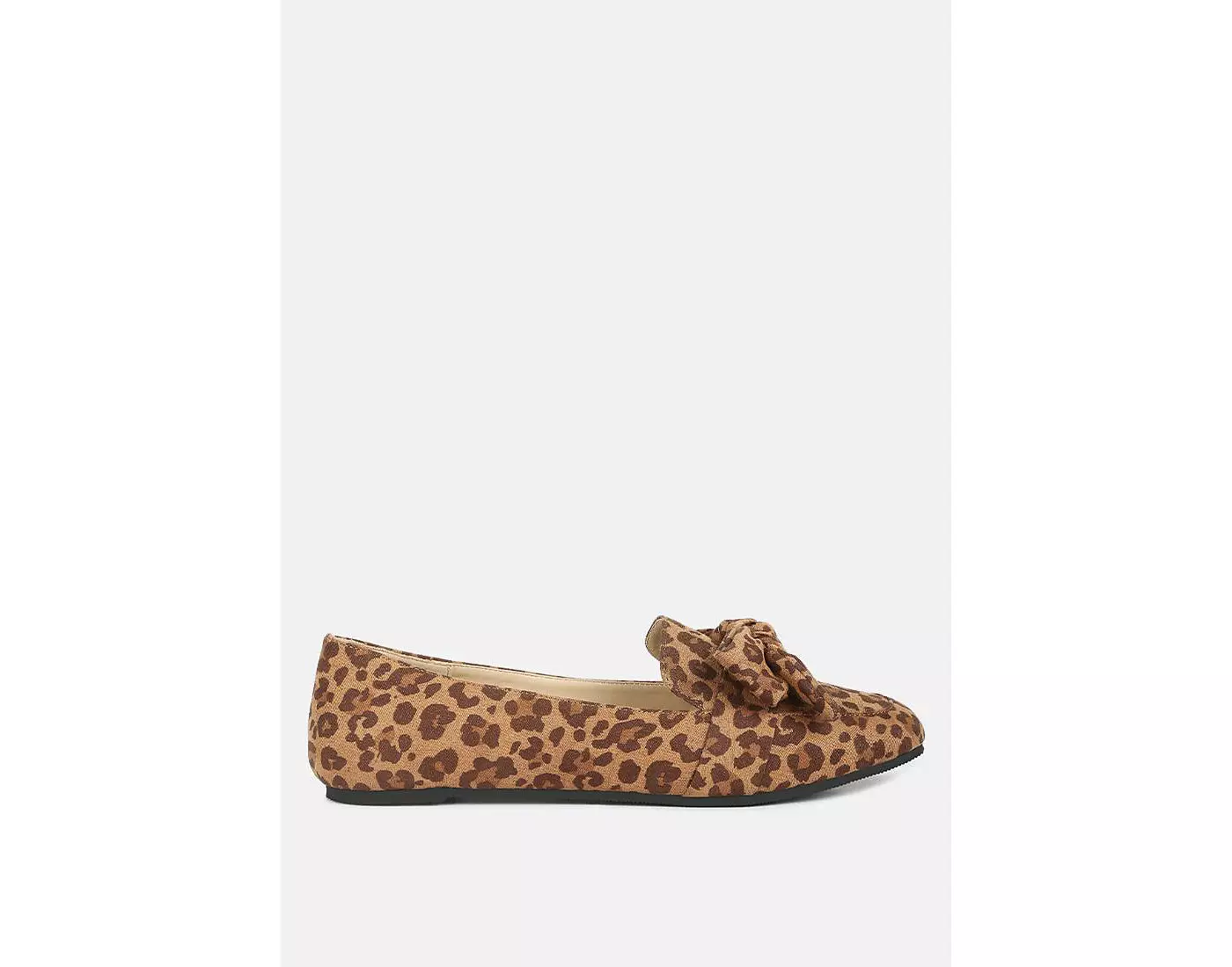 London Rag Pecan Pie Loafer