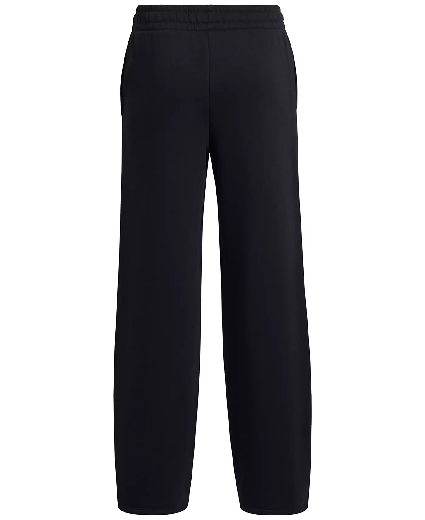 Прямые флисовые брюки Under Armour Big Girls Rival